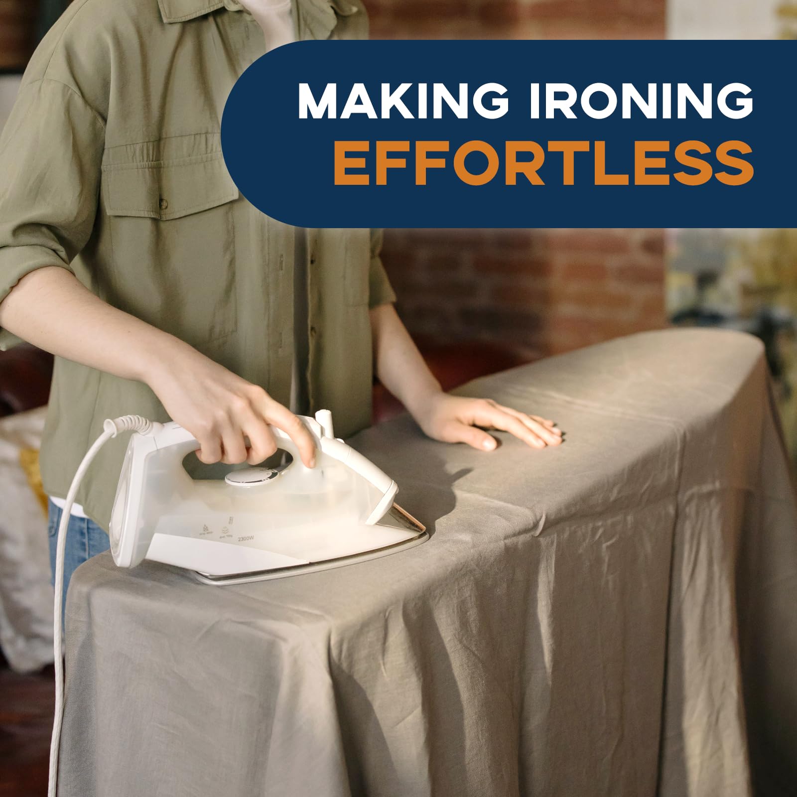 Ironing Board 43x13