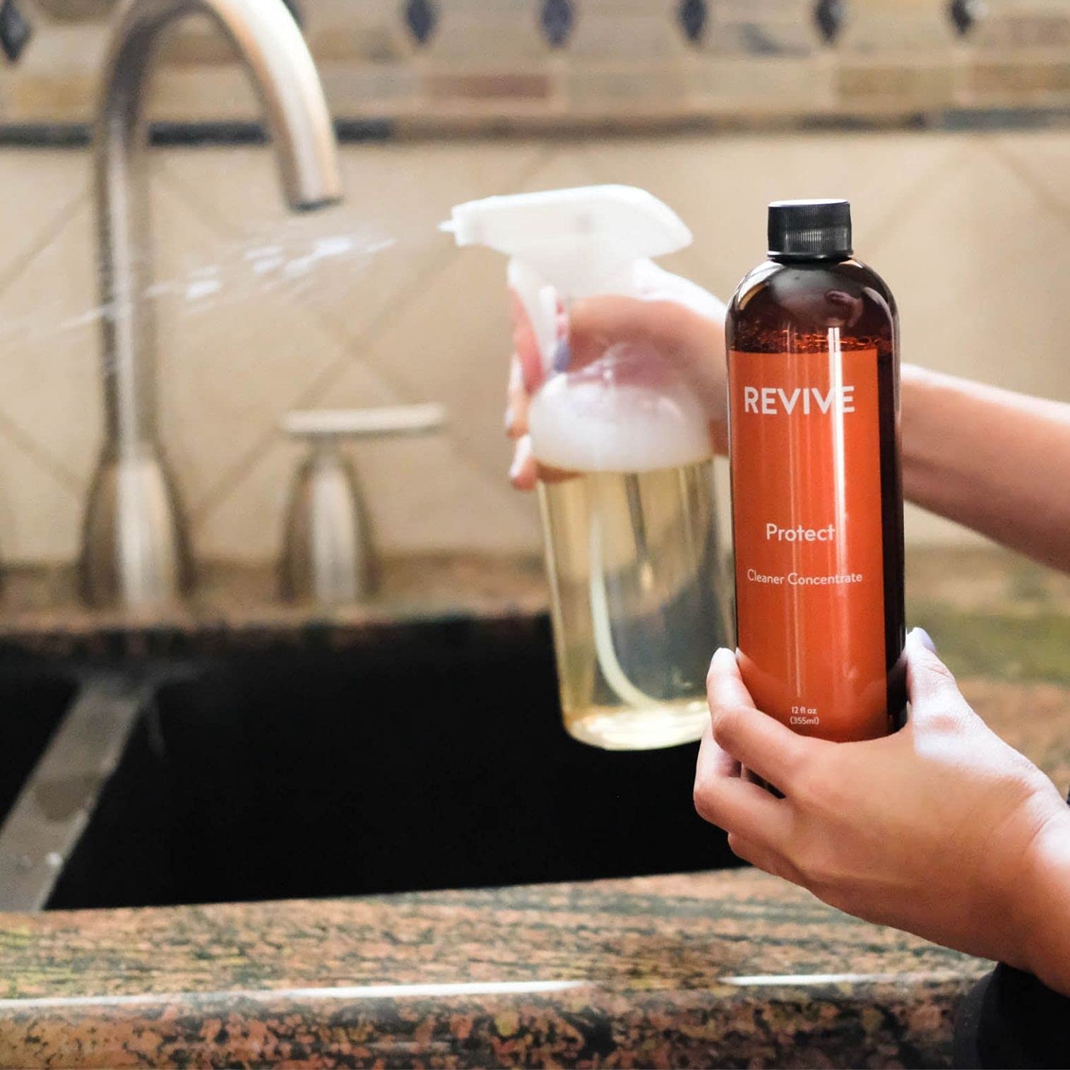 Protect Cleaner Concentrate Multi (12 Fl Oz)