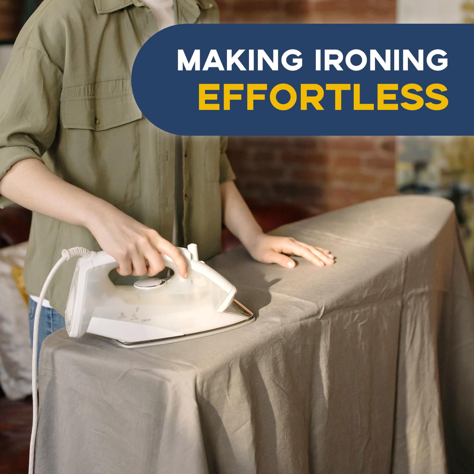 Ironing Board