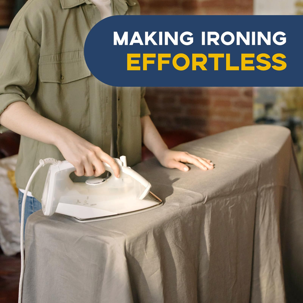 Ironing Board