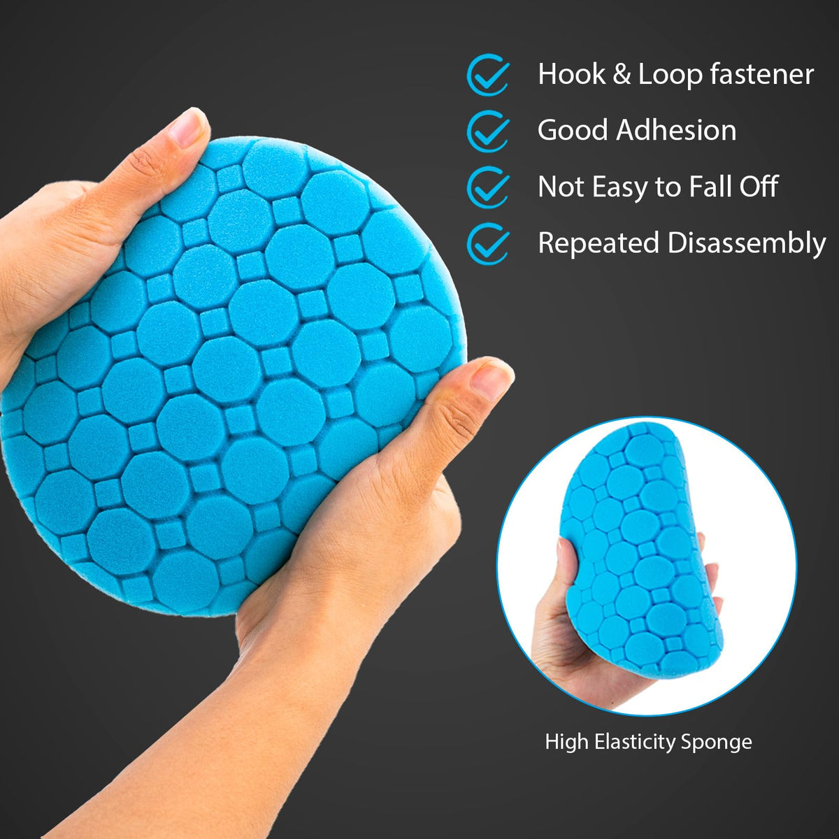 Buffing Polishing Pads