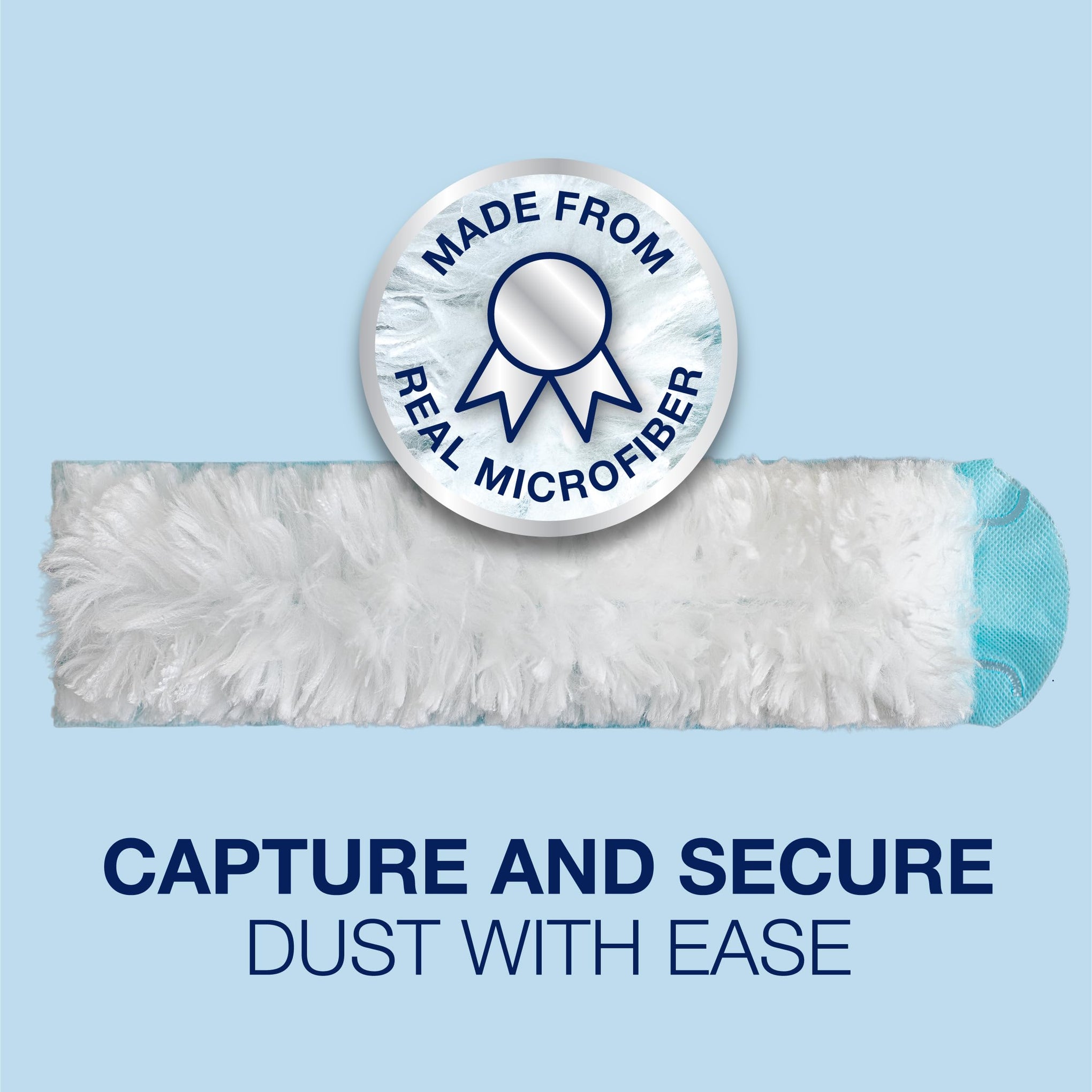 Disposable Dusters (5 Count)