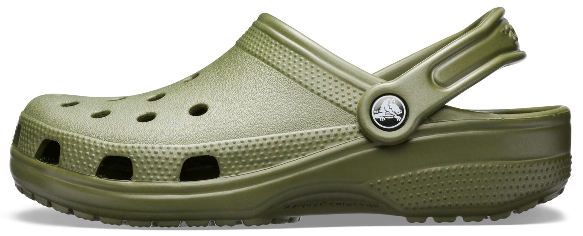 Unisex Adult Classic Clog