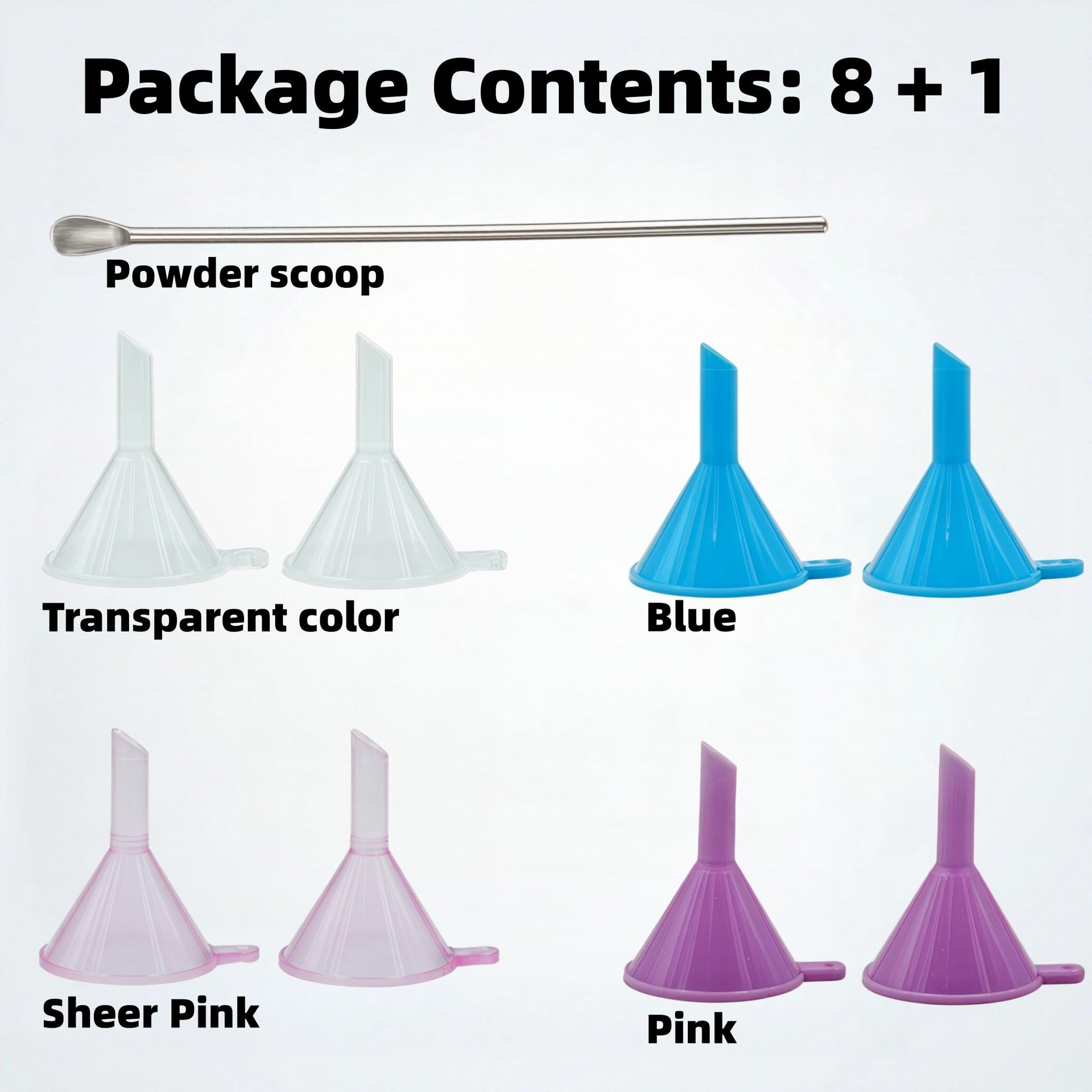 Mini Funnels 8