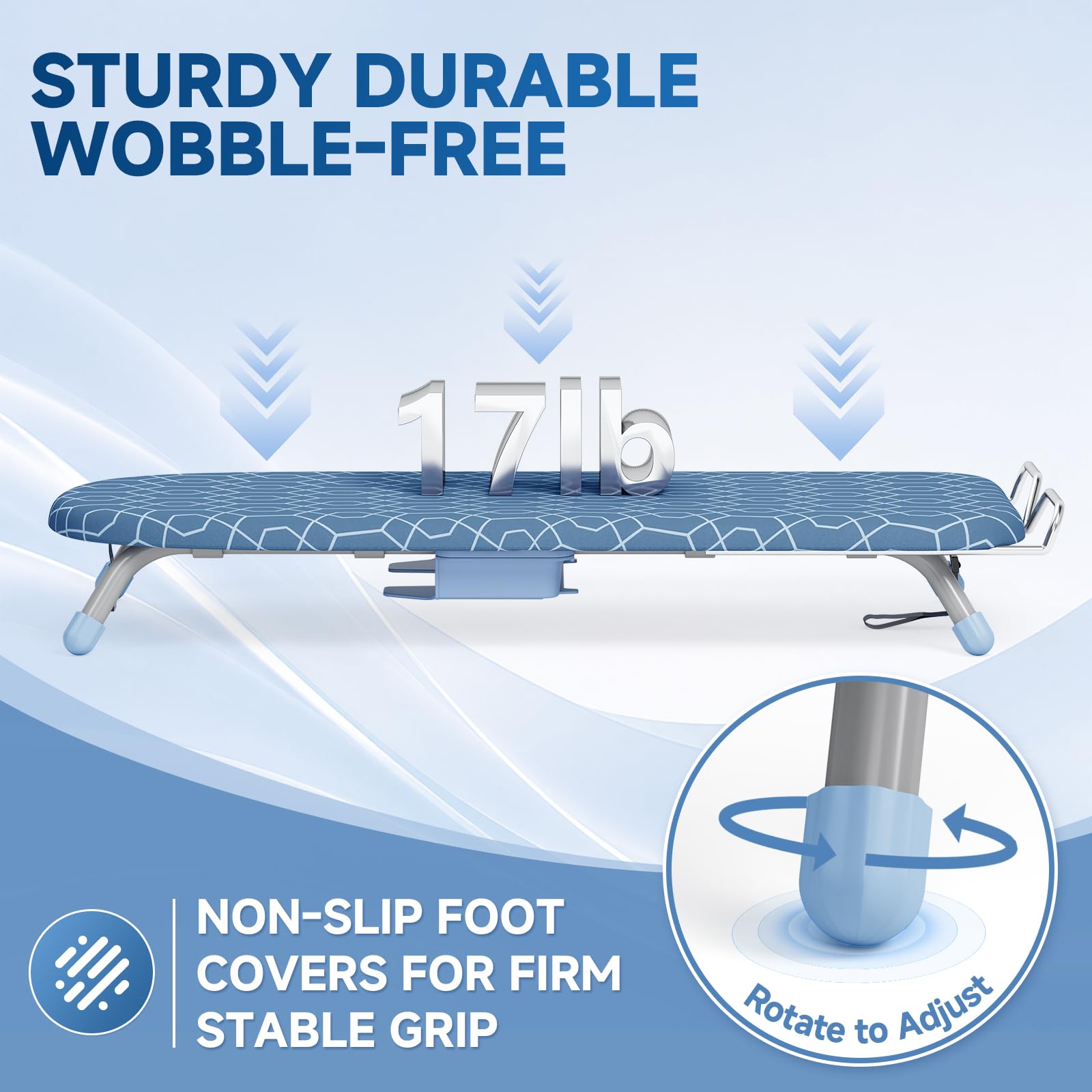 Small Ironing Board