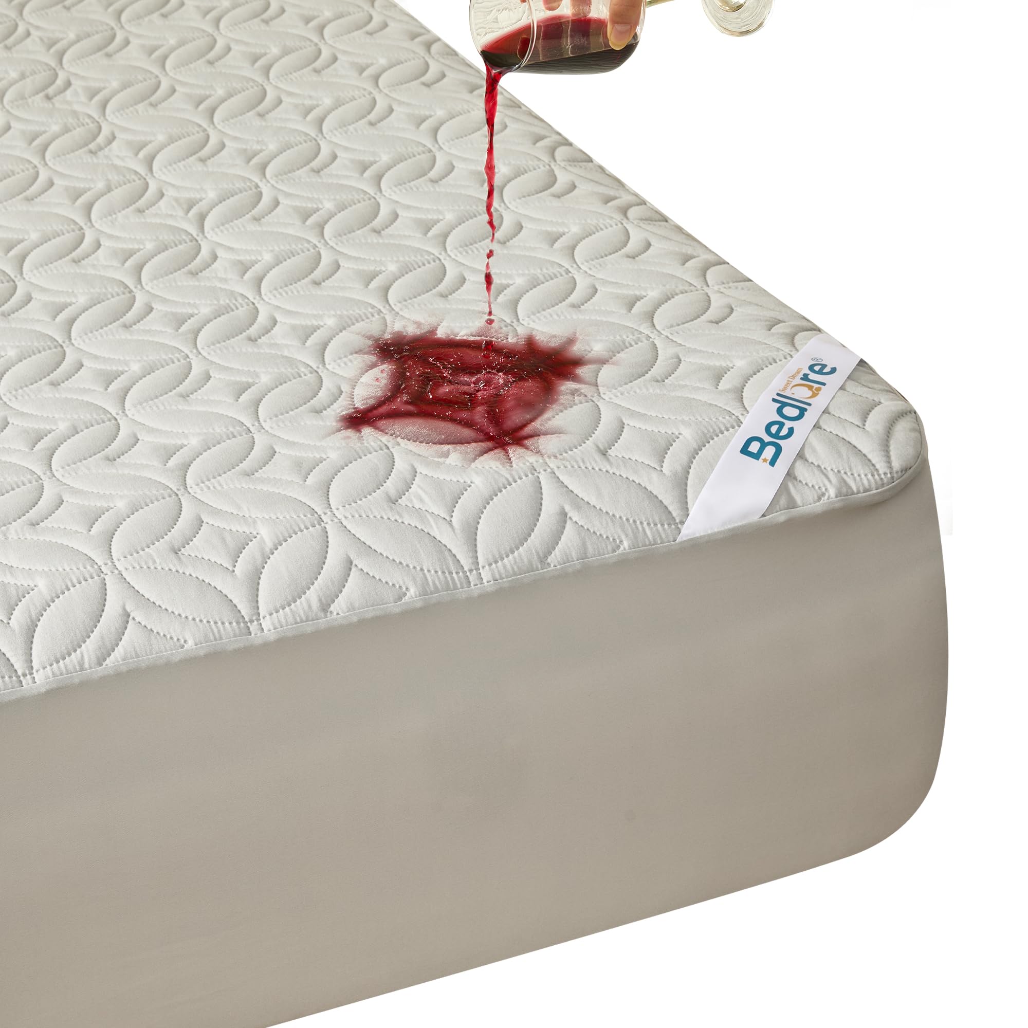 Waterproof Mattress Protector