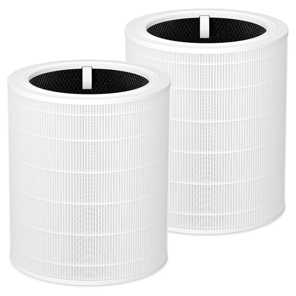 Core 600S Replacement Filter for LEVOIT Core 600S Core 600S (2 Count)