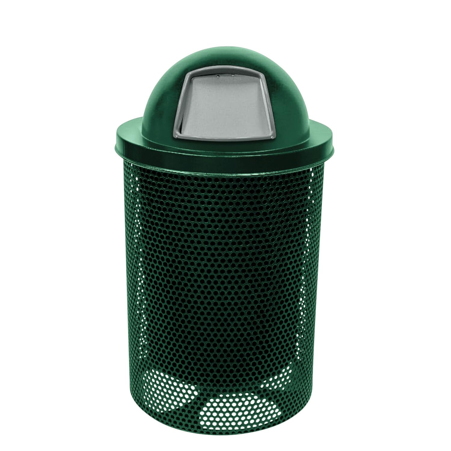 32 Gal Trash Can