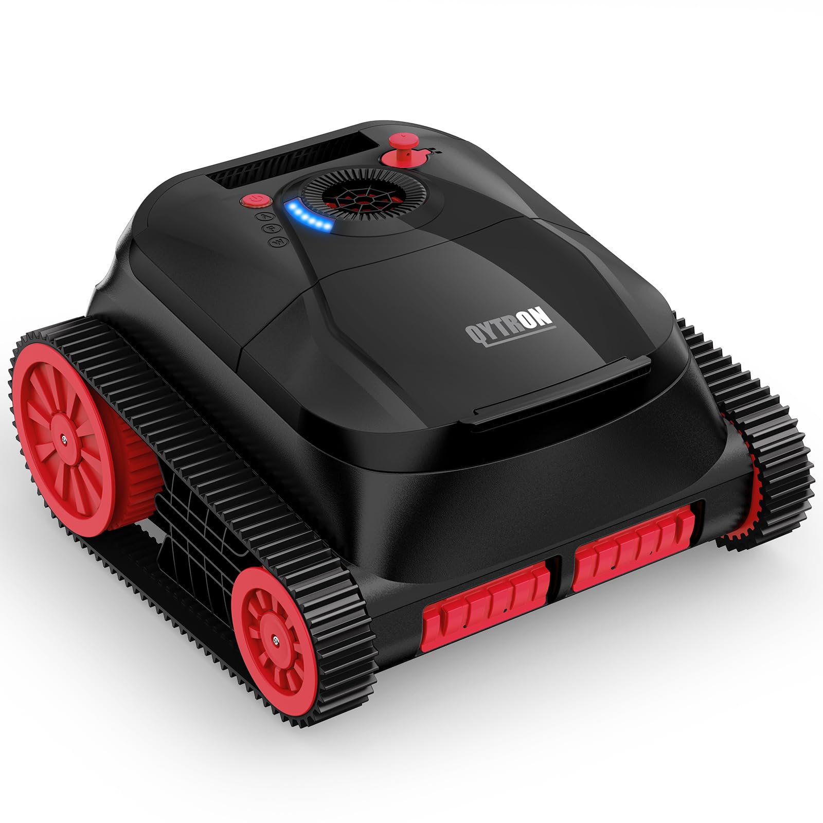 NIXBOT QP5 Robotic Pool Cleaner