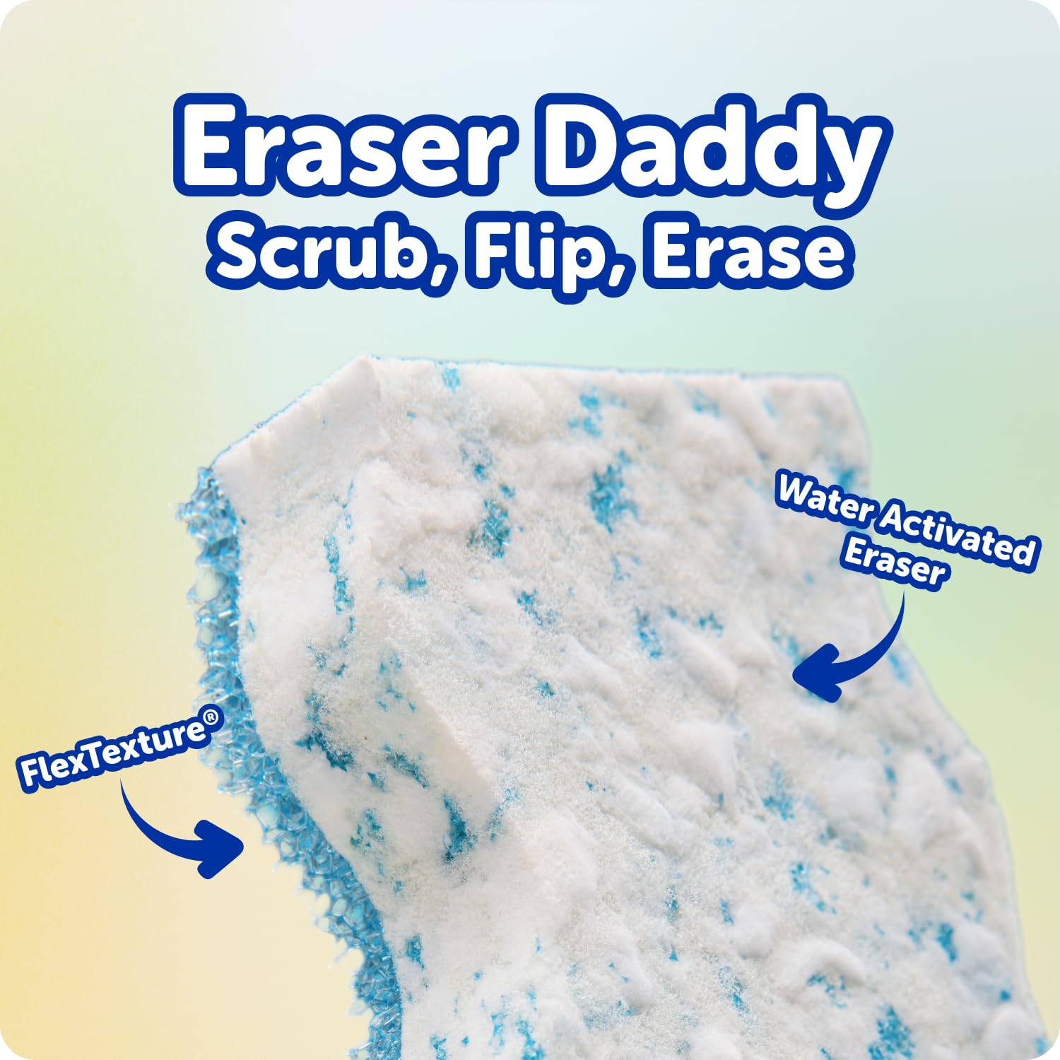 Eraser Daddy XL (18 Count)