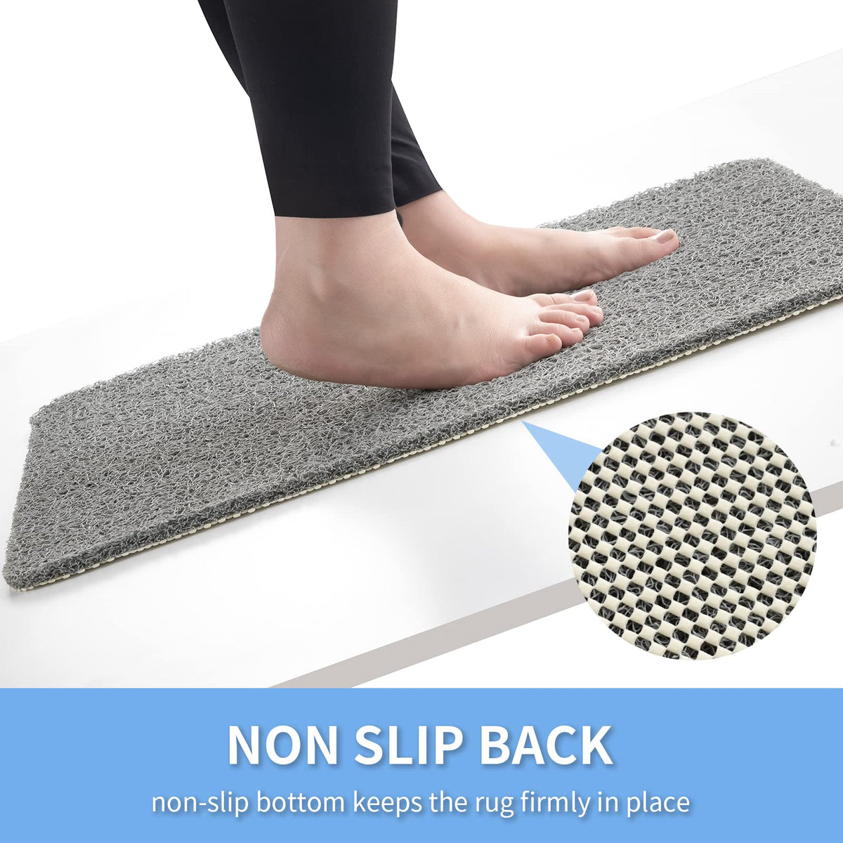 Non Slip Bathtub Mat