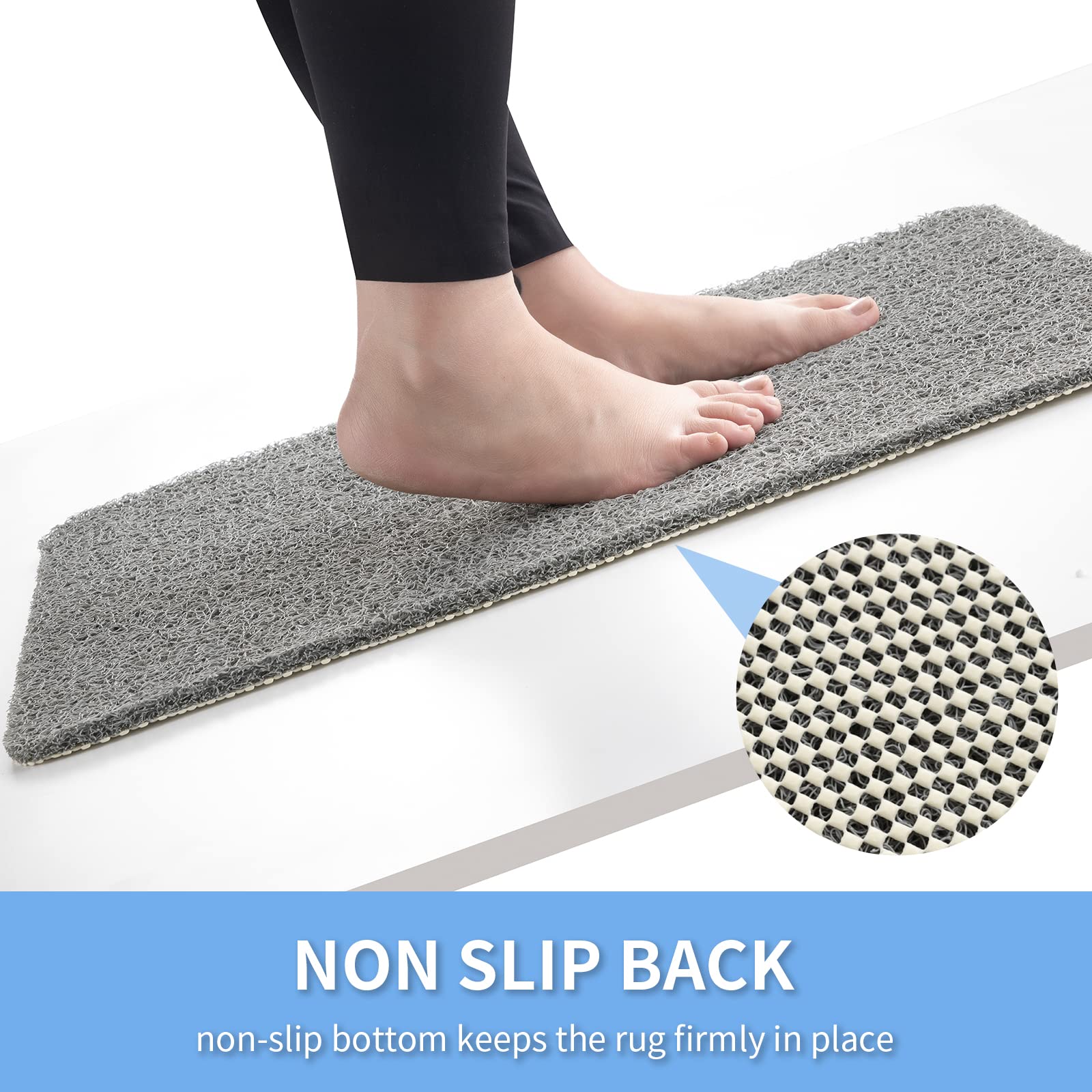 Non Slip Bathtub Mat