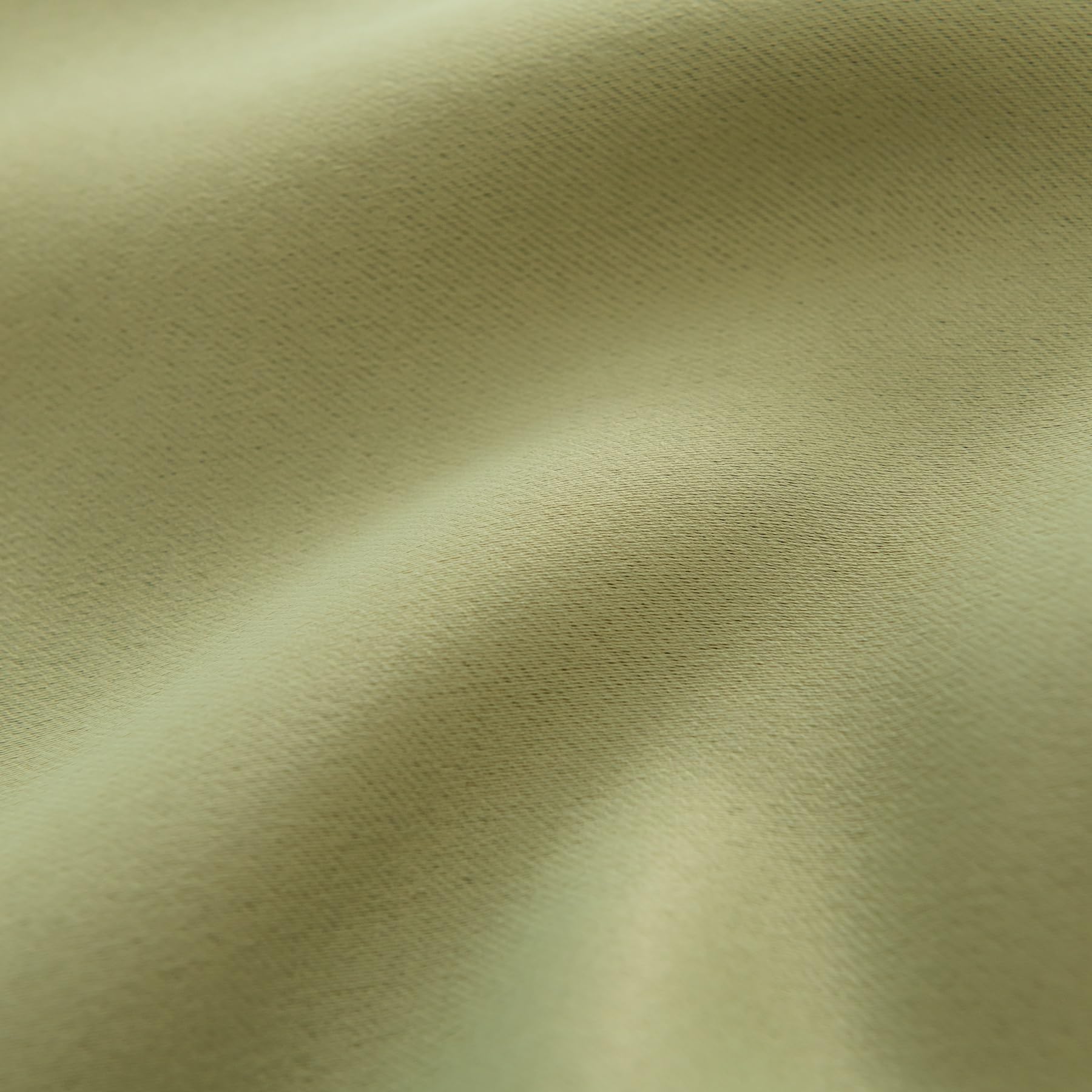Blackout Kitchen Curtain 24 Inches Long (2 Count)