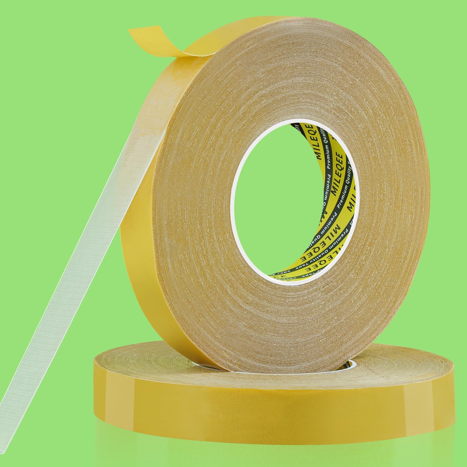 High Adhesive Double Sided Tape Heavy Duty (328 Foot)