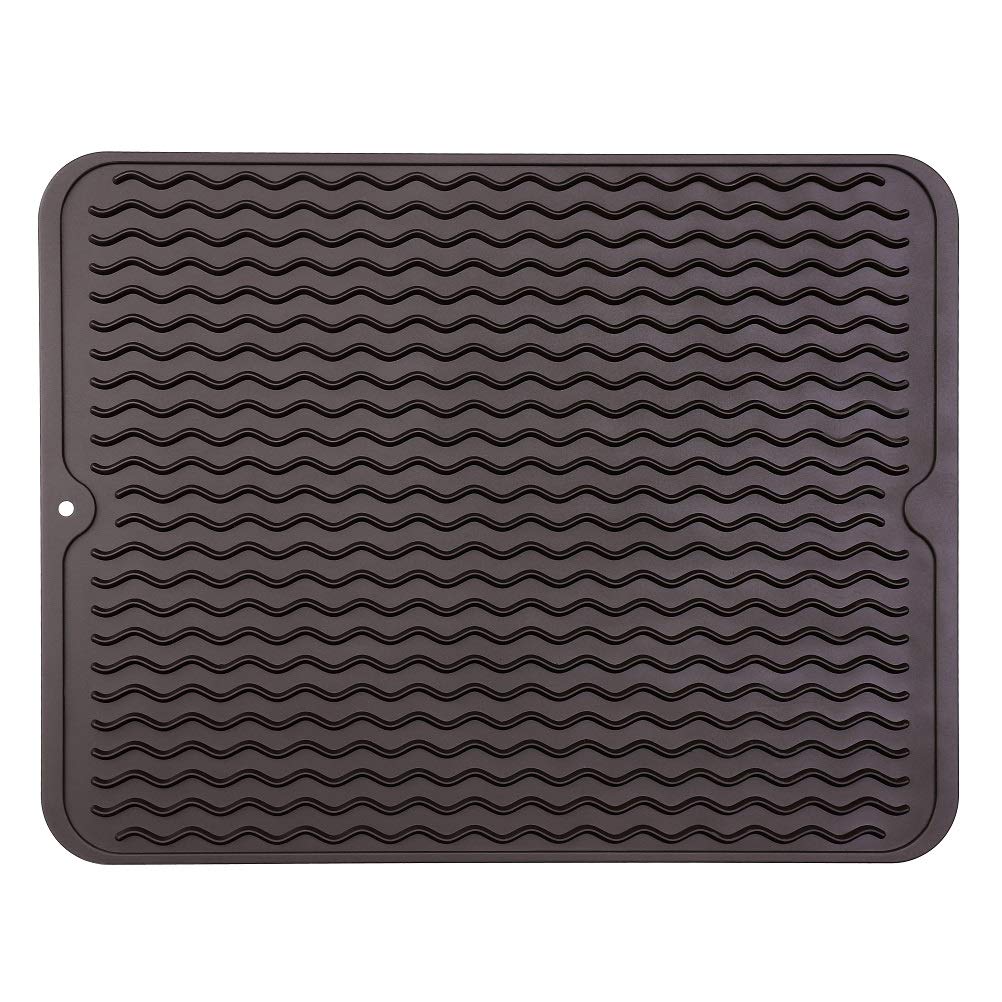 Silicone Dish Drying Mat