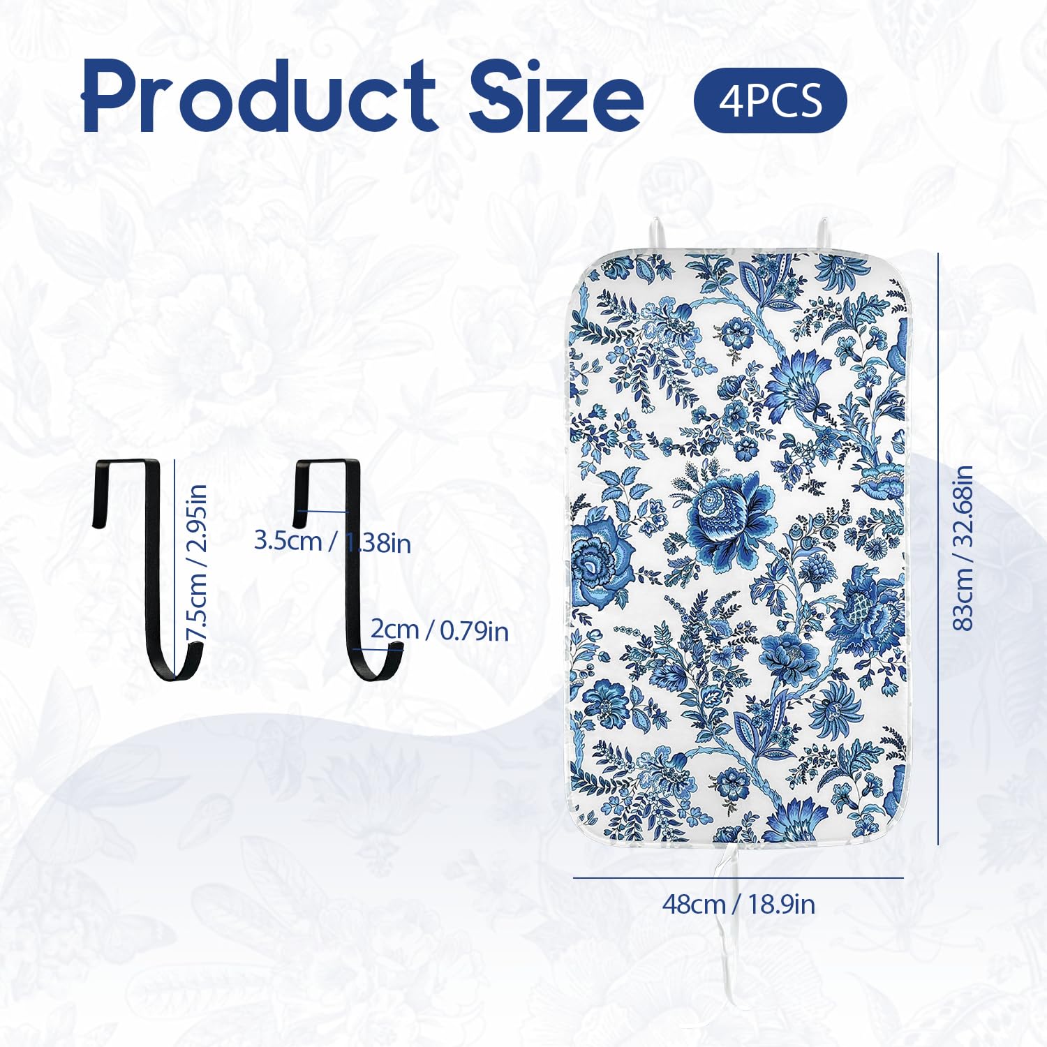 Portable Ironing Mat