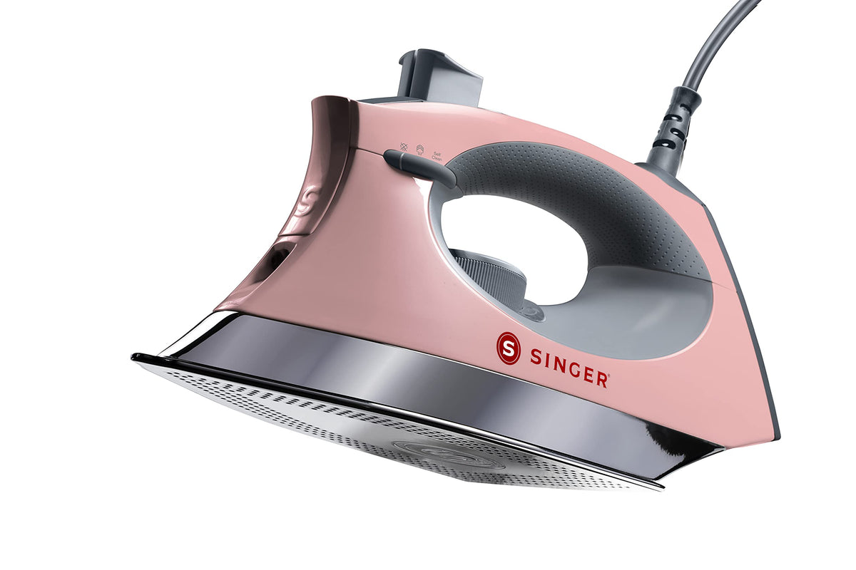 SteamCraft Steam Iron