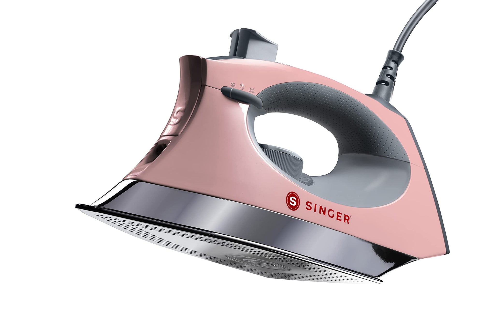 SteamCraft Steam Iron