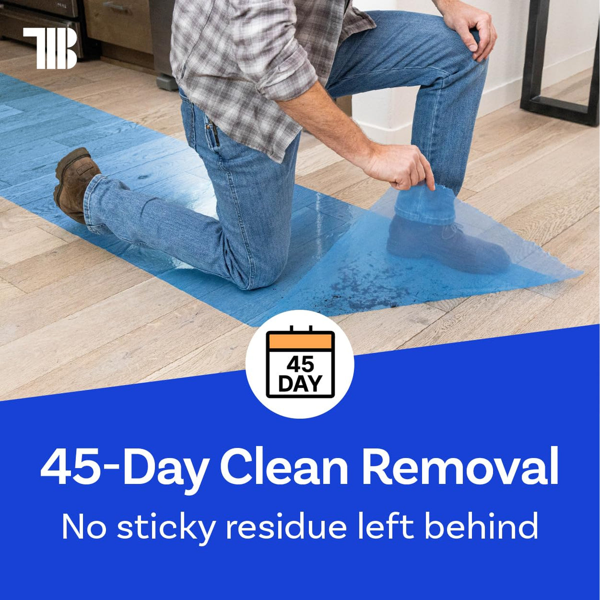 Floor Protection Film