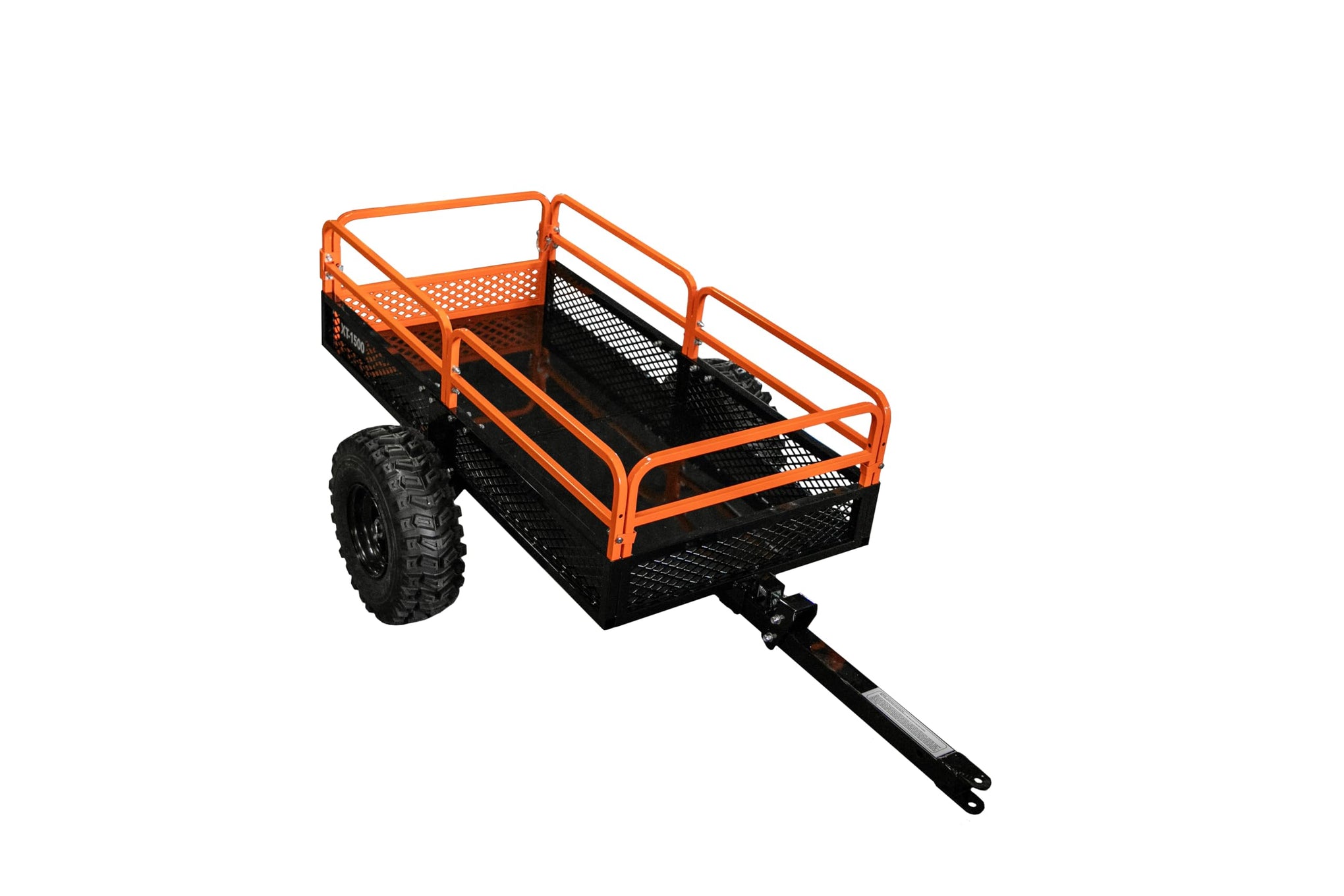 Impact IMPLEMENTS® 1500lb ATV
