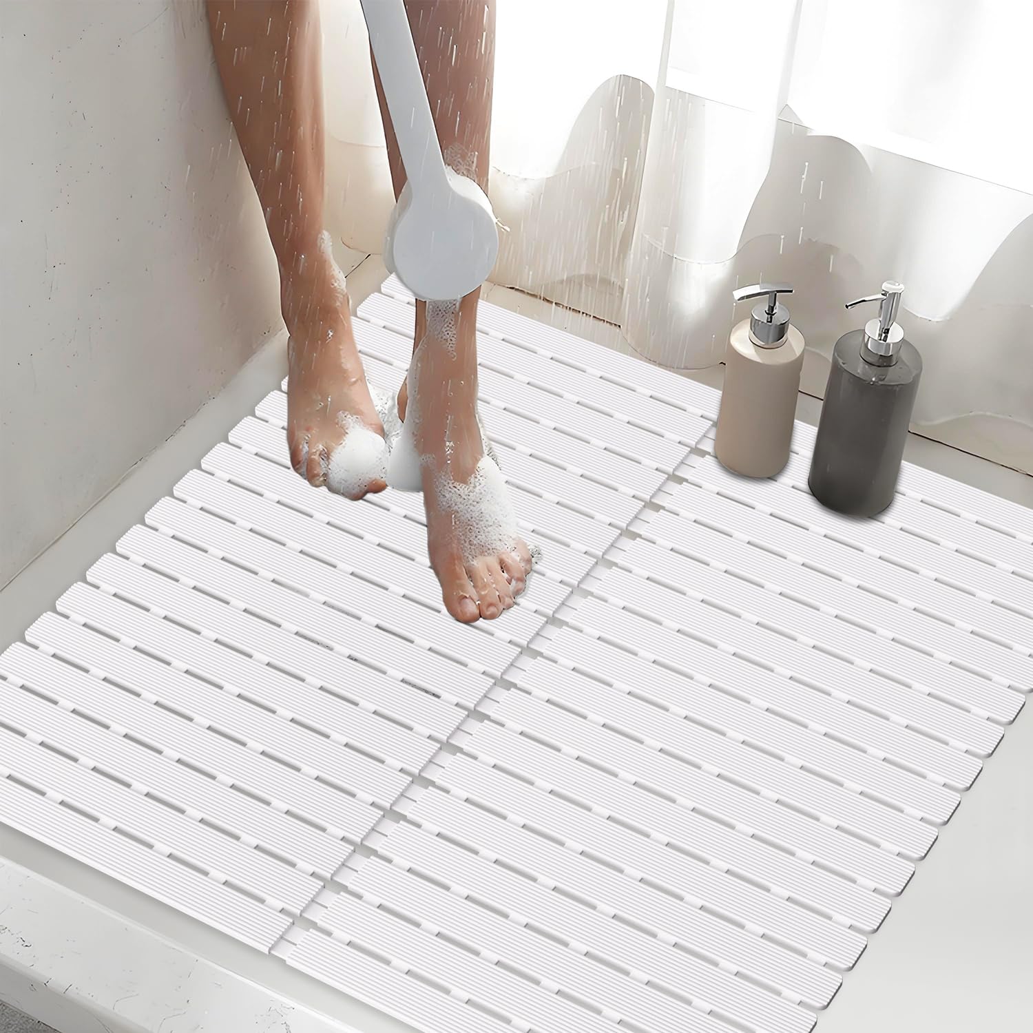 Shower Mat Non