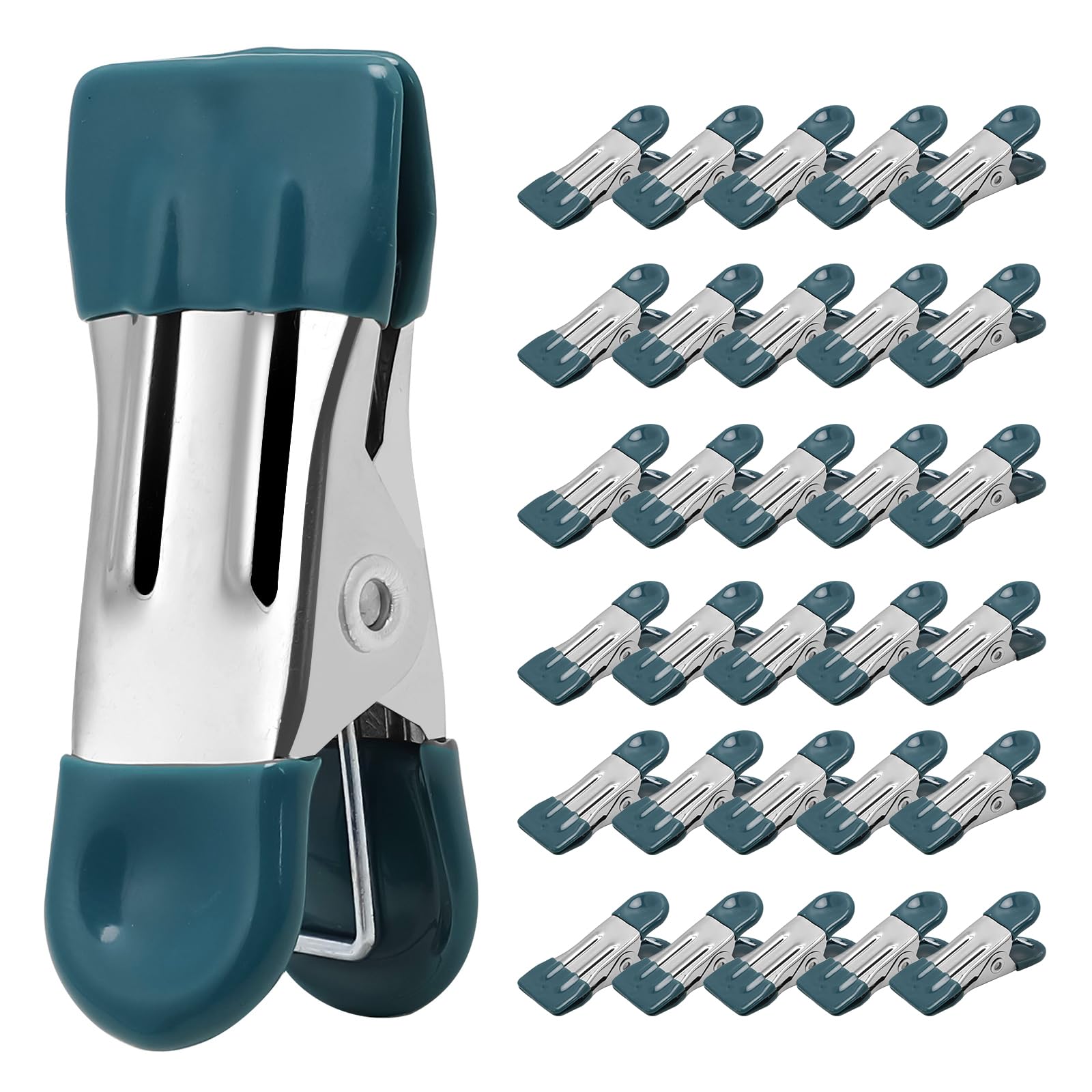 Clothes Pins Heavy Duty (30 Count)