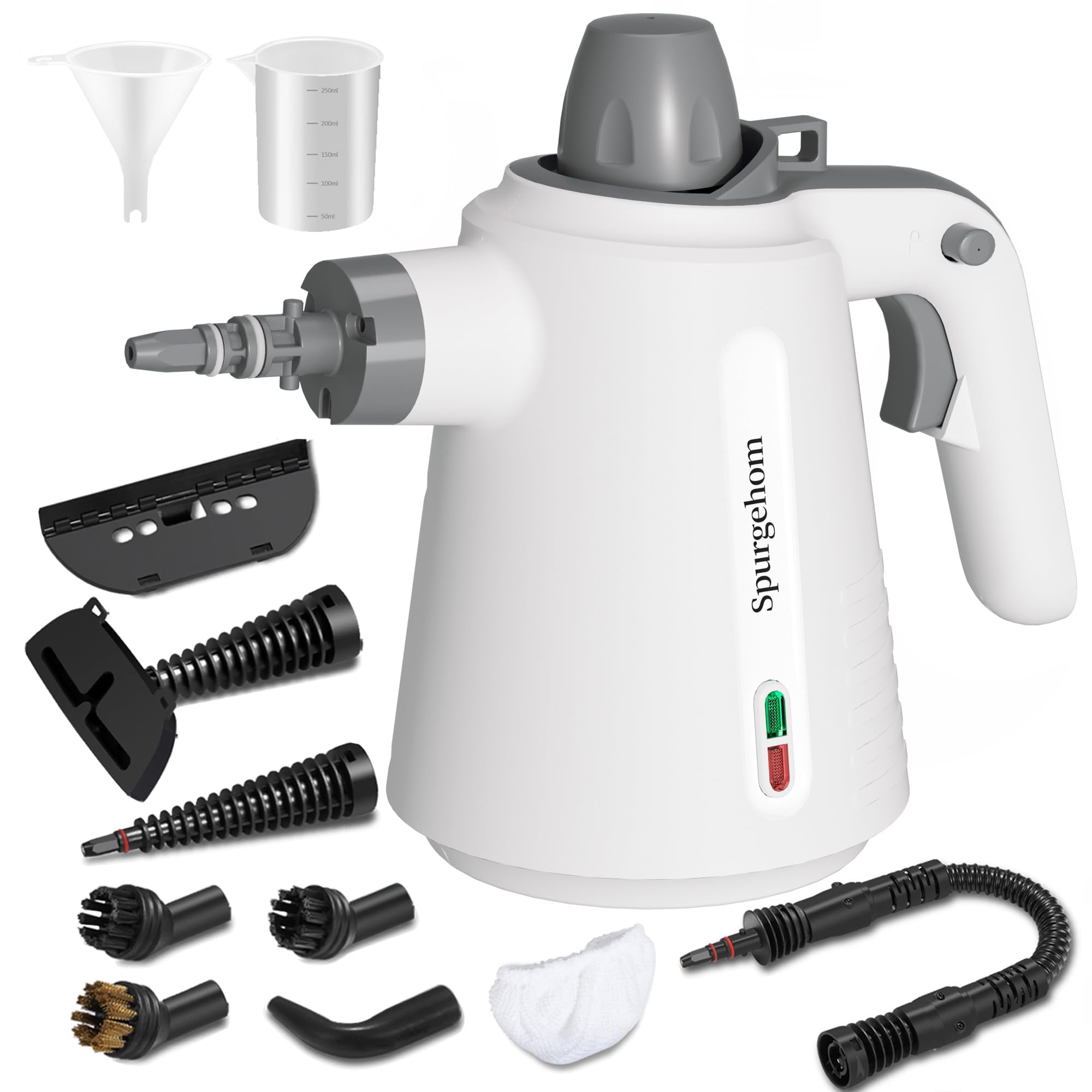 Handheld Steam Cleaner