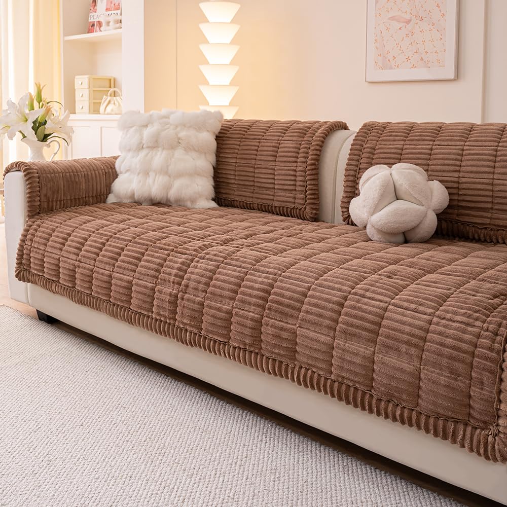 Couch Covers for Dogs Washable (2 Count)