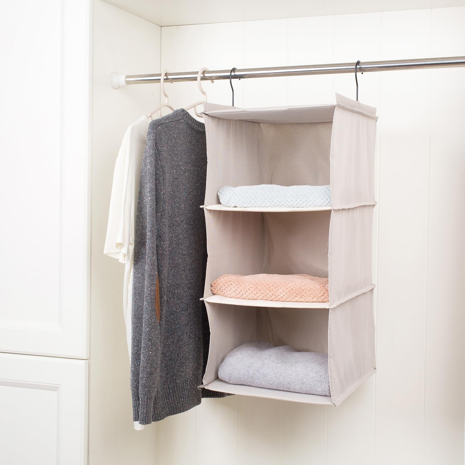 Hanging Closet Organizer 3 (3 Count)