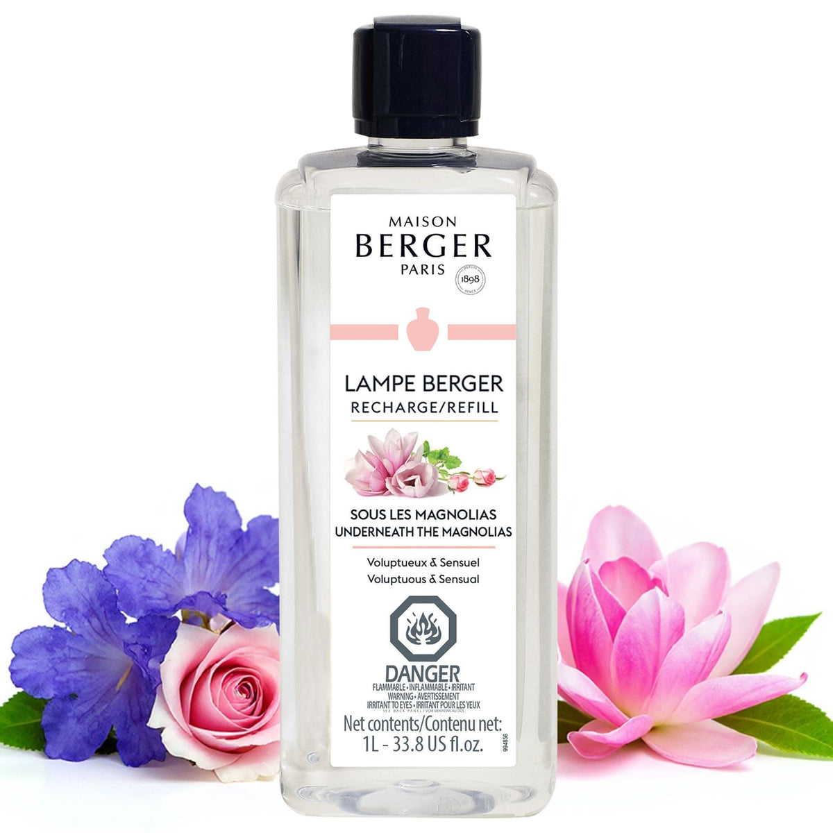 Lampe Berger Refill (33.8 Fl Oz)