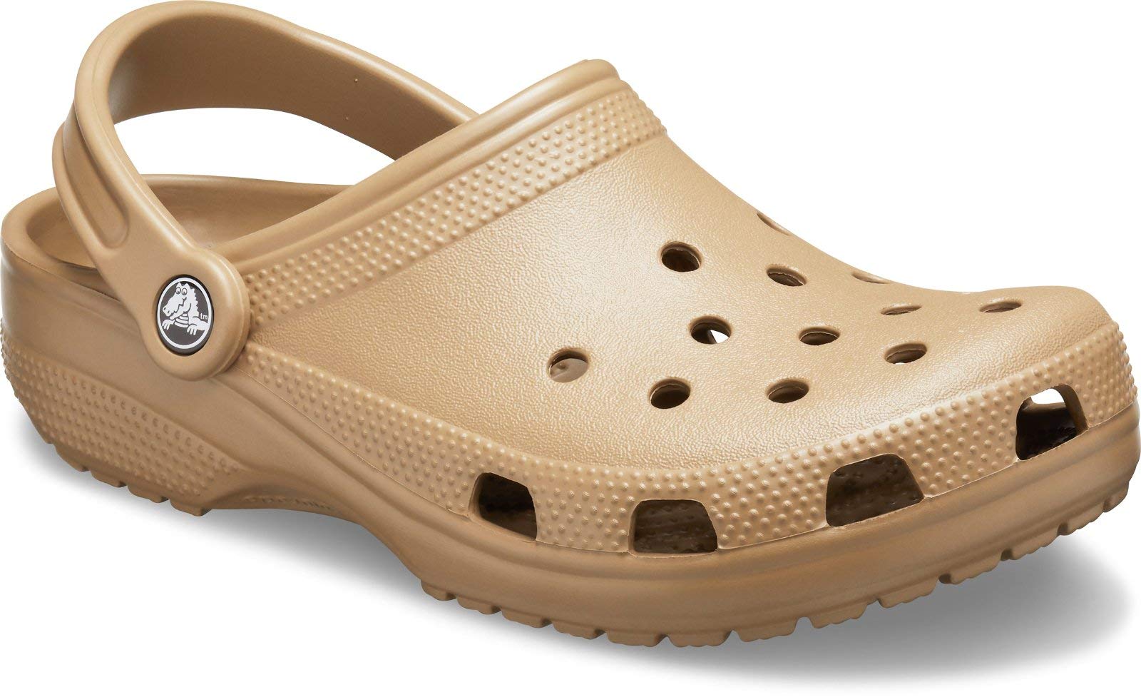 Classic Clog Khaki Men's 5