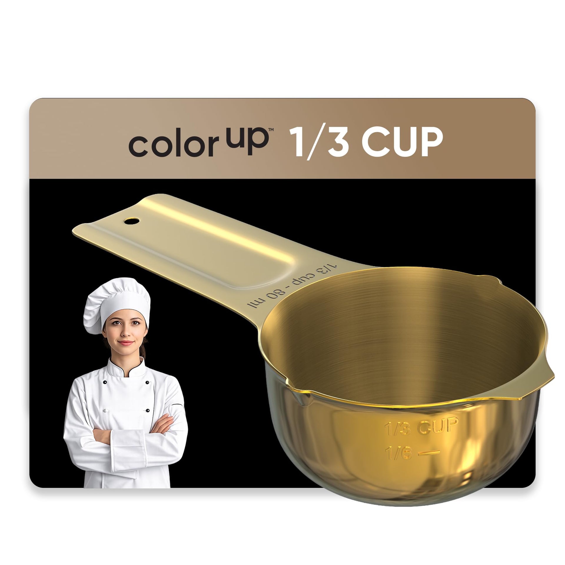 Cup Measuring Cup