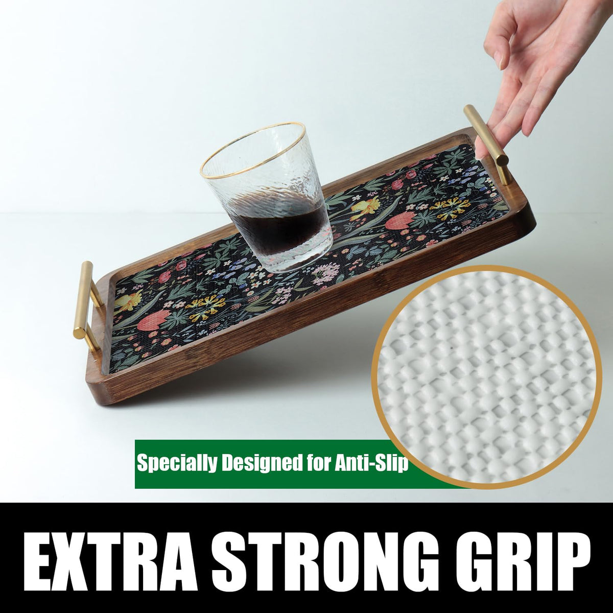 Shelf Drawer Liners
