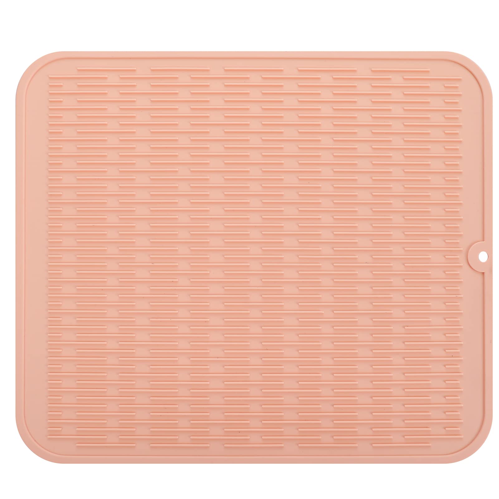 Silicone Dish Drying Mat for Multiple Usage