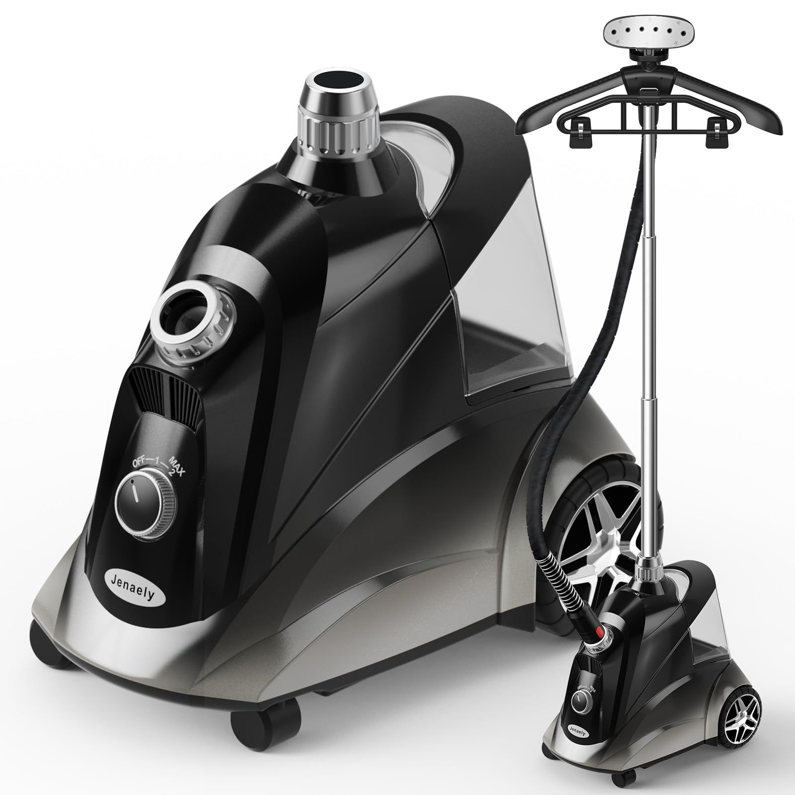 Steamer for Clothes
