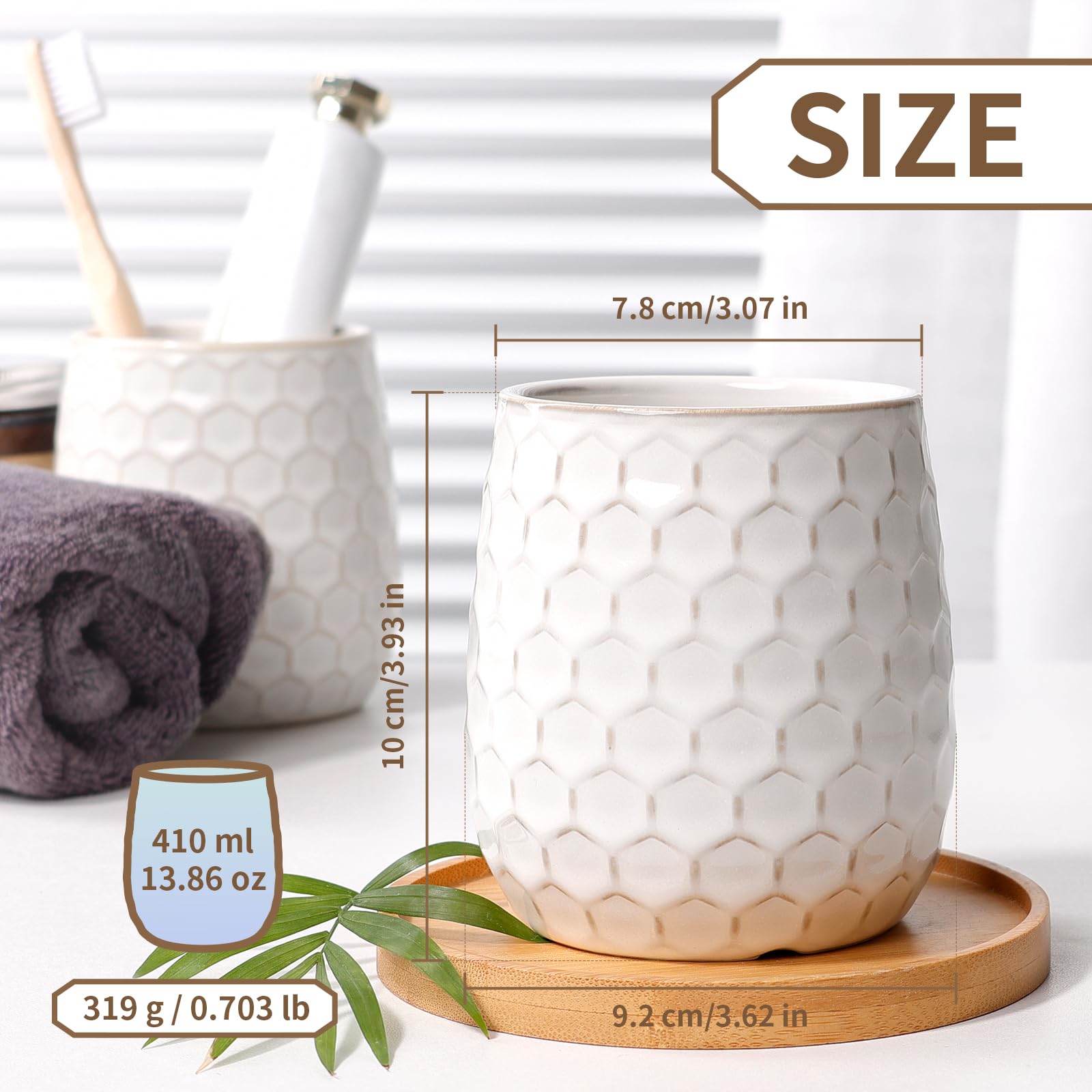 Toothbrush Holder