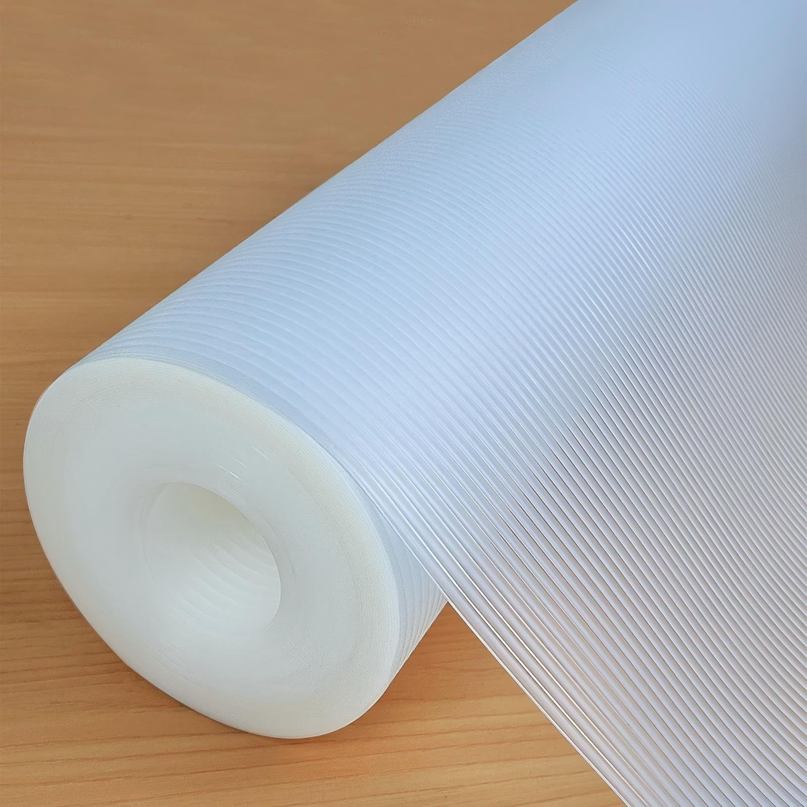 Shelf Liners 22 in x 20 ft EVA Drawer Mats