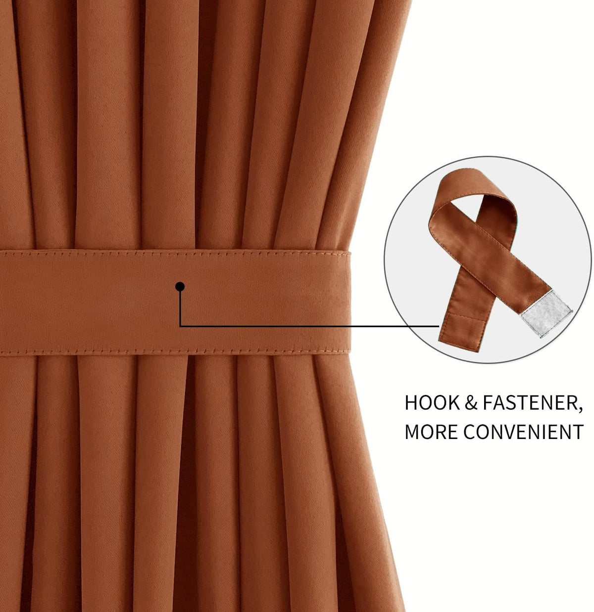 French Door Curtains