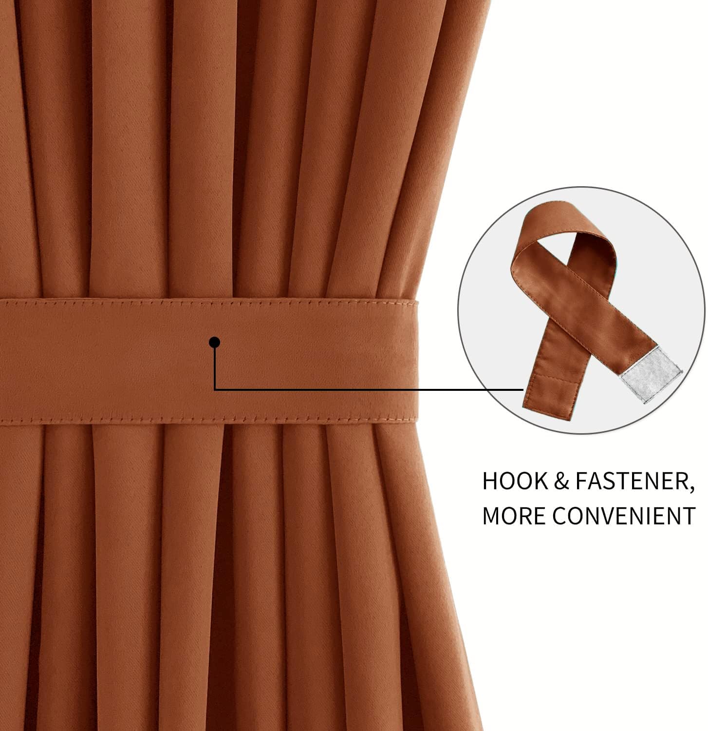 French Door Curtains