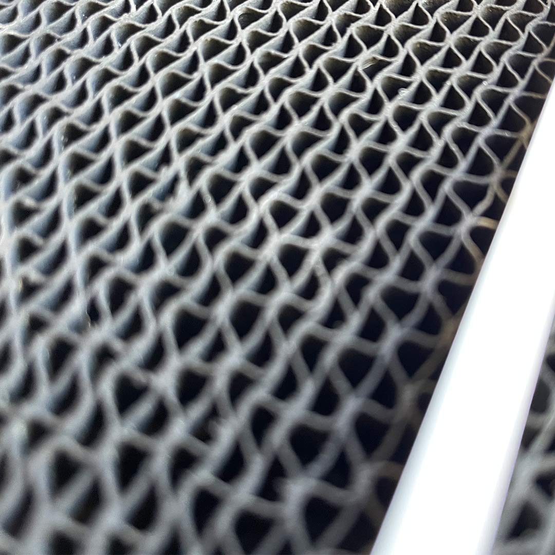 Breathe cleaner air with the Avari QB 3