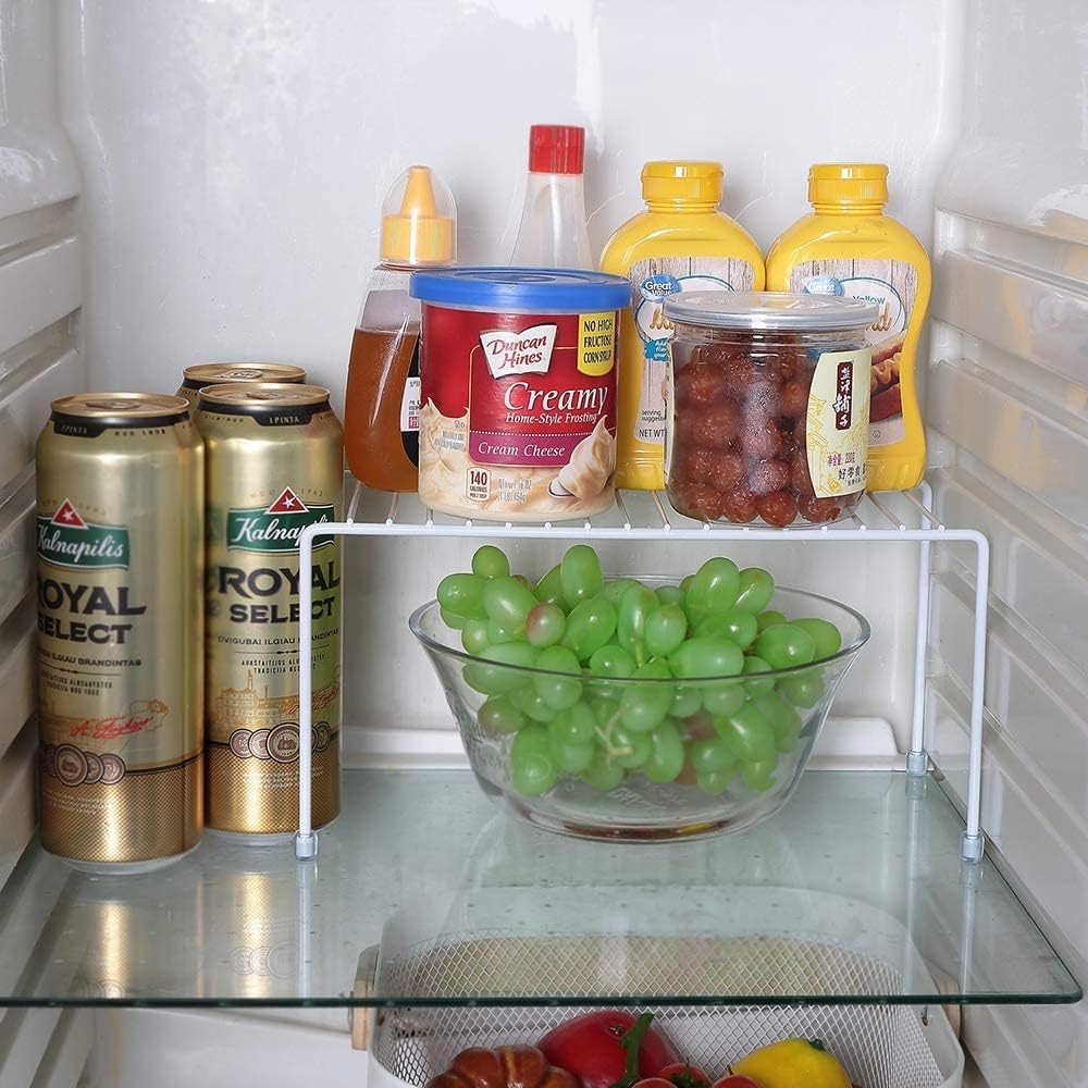 Kitchen Shelves (6 Count)