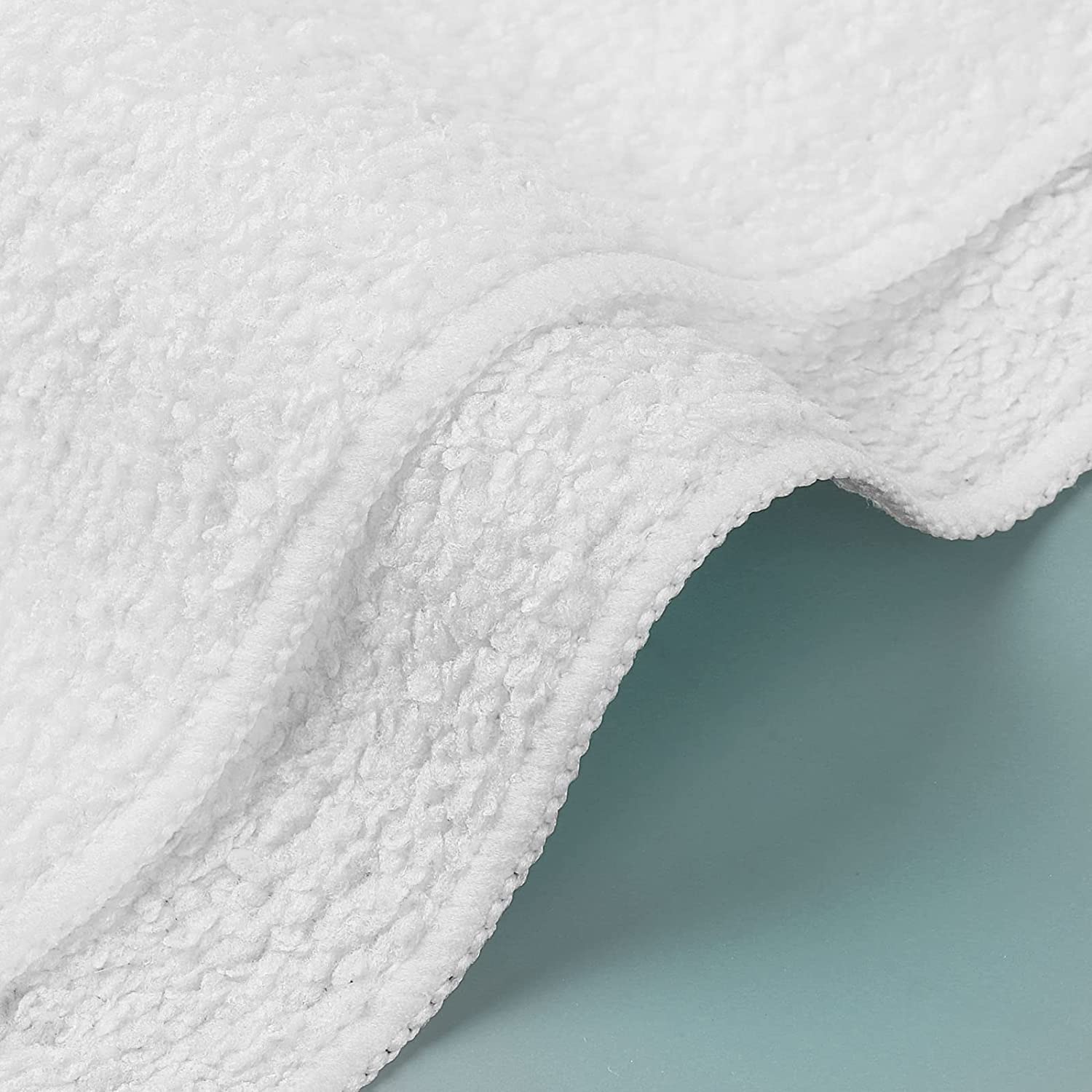 Washcloths Bulk (50 Count)