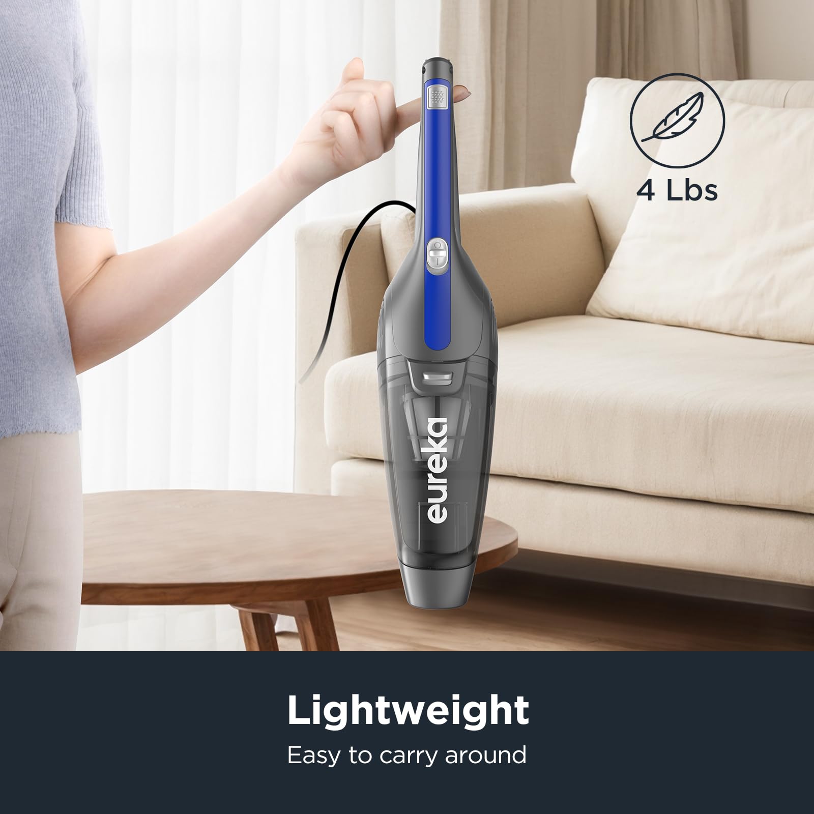 Blaze Stick Vacuum Cleaner