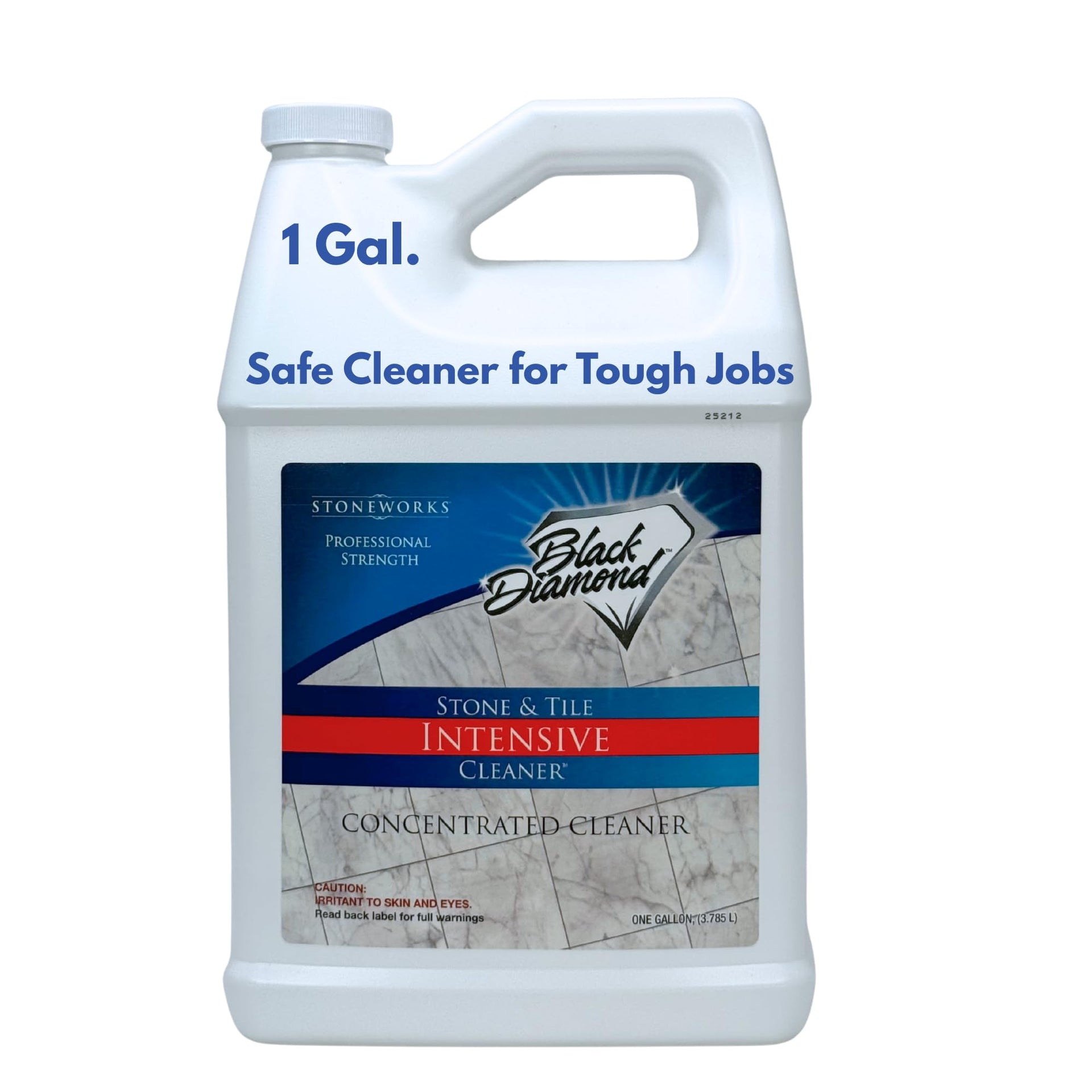 Stone & Tile Intensive Cleaner (128 Fl Oz)
