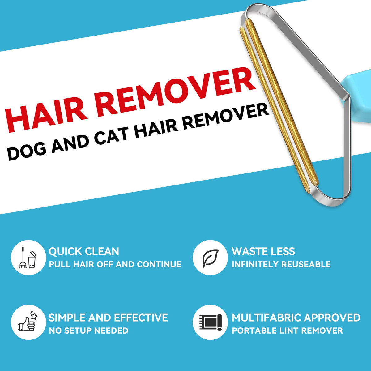 Lint Remover 3 (3 Count)