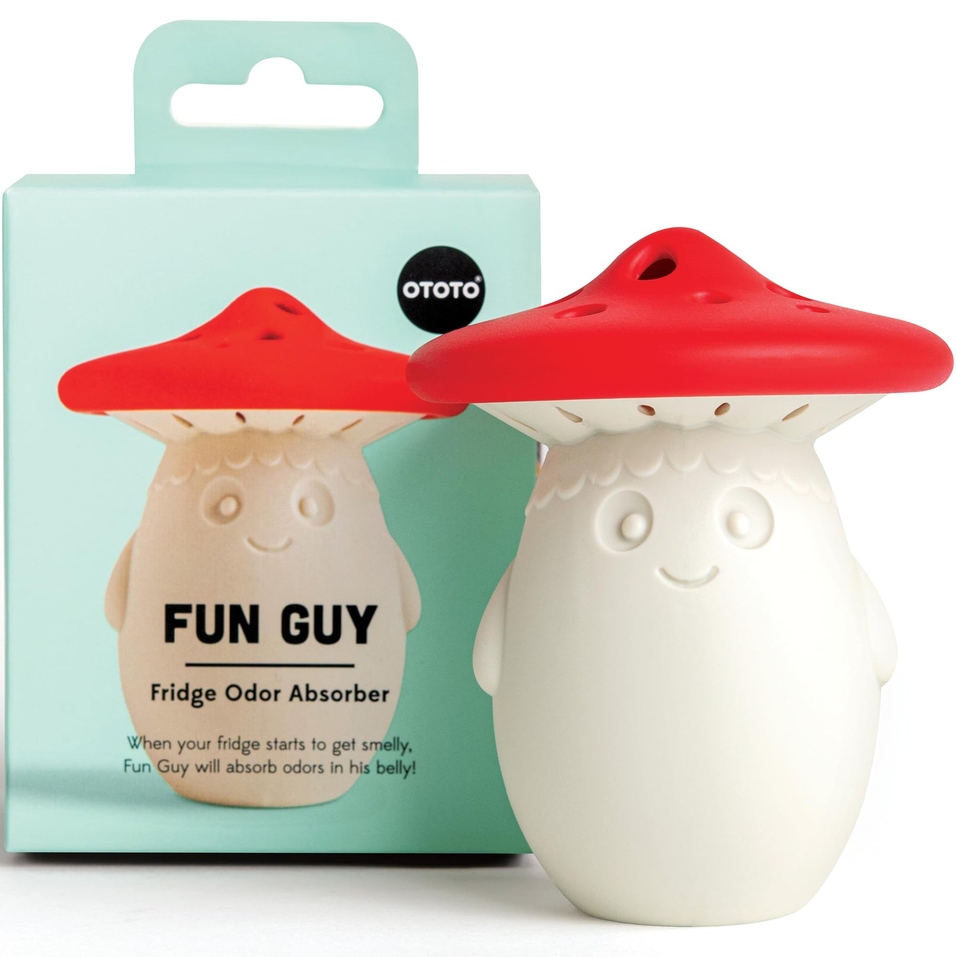 Fridge Deodorizer by OTOTO