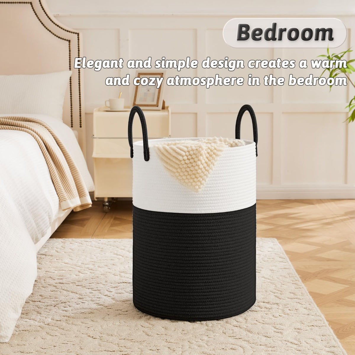 Laundry Basket - ModHome Supplies