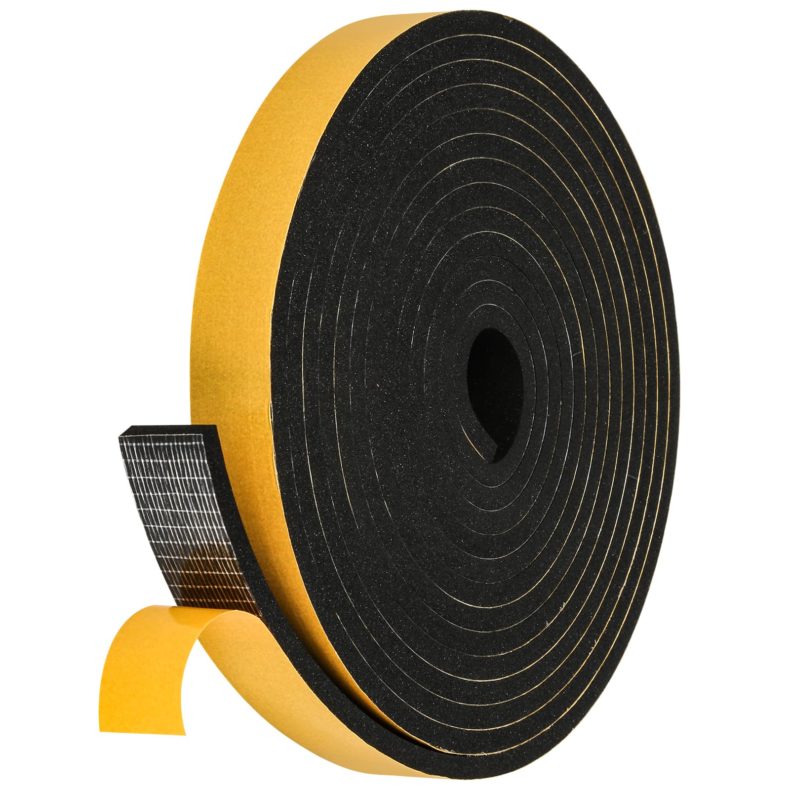 16Feet Weather Stripping Seal
