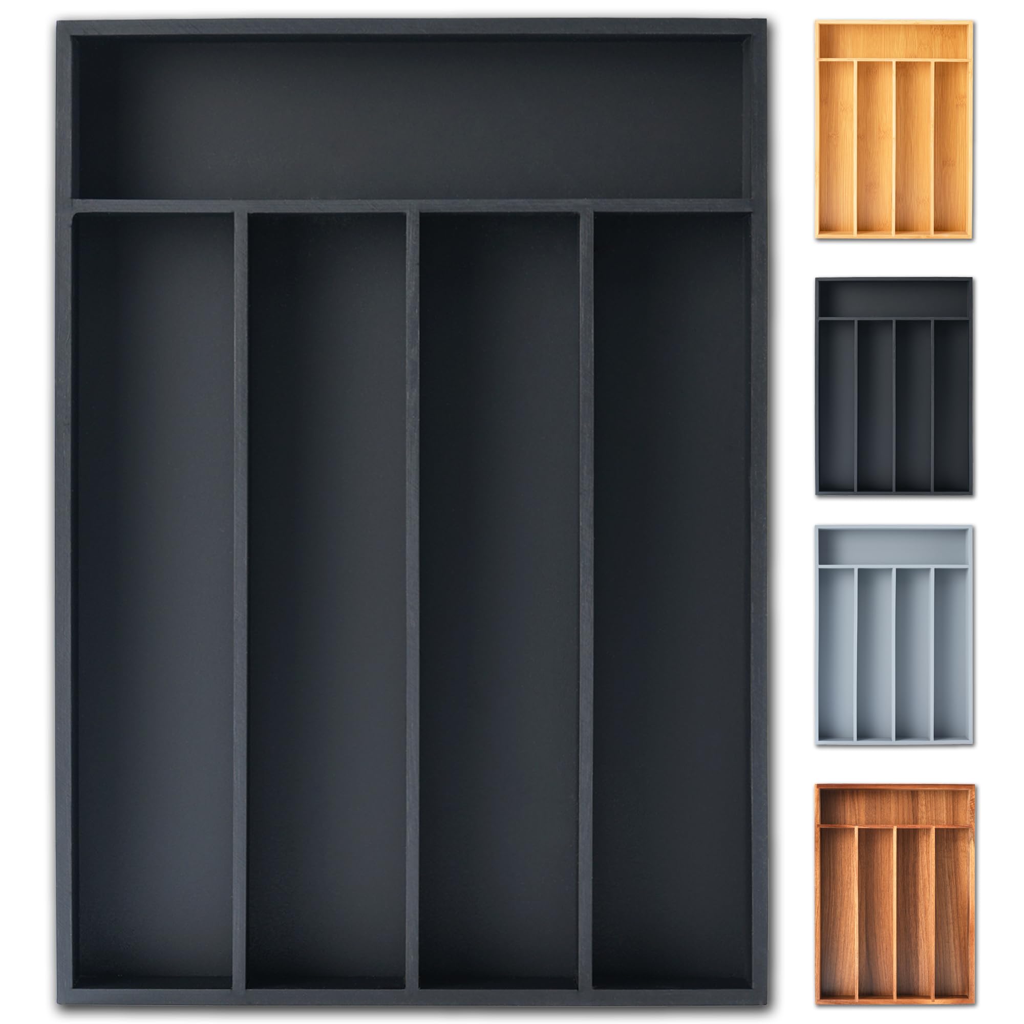 Silverware Organizer