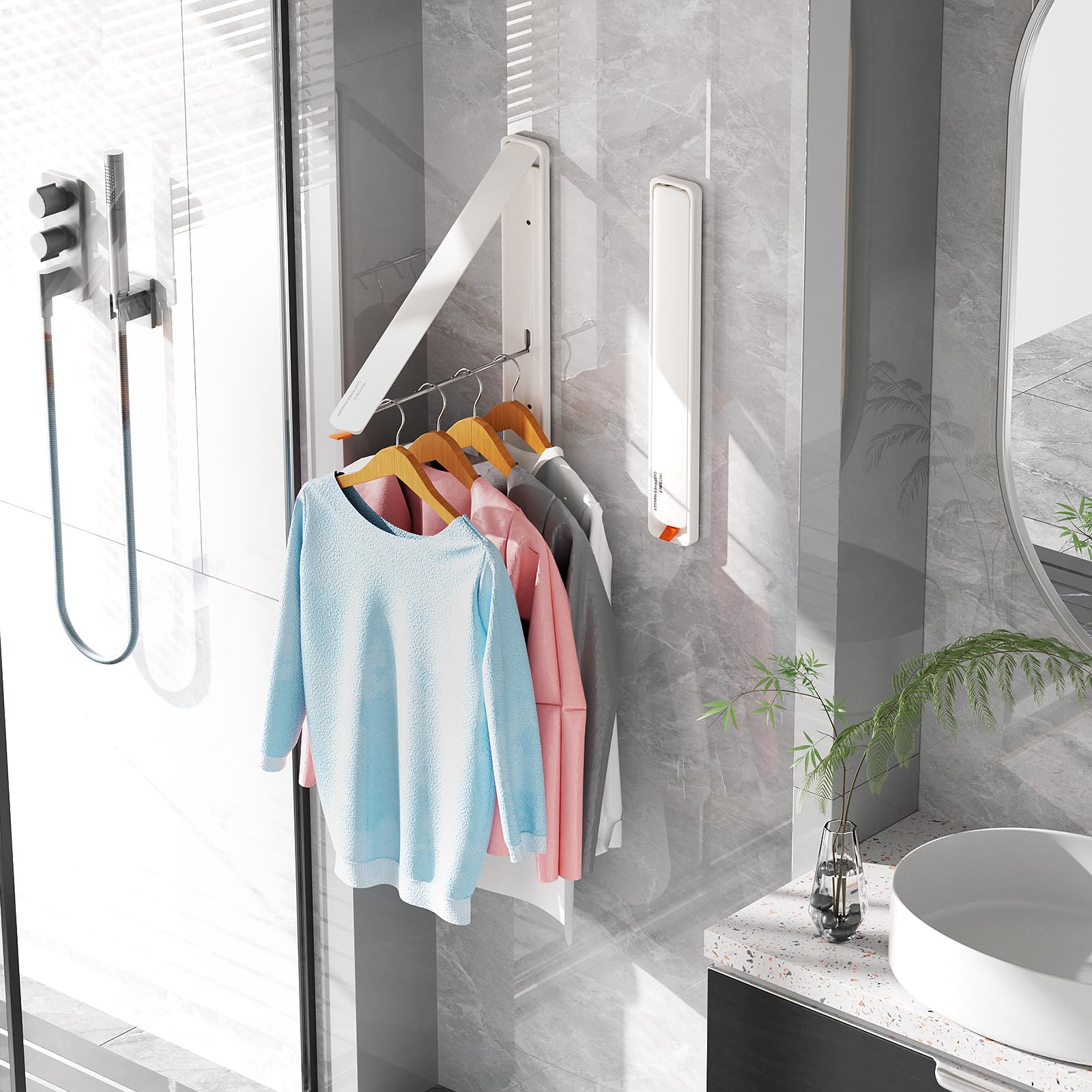 Clothes Drying Rack